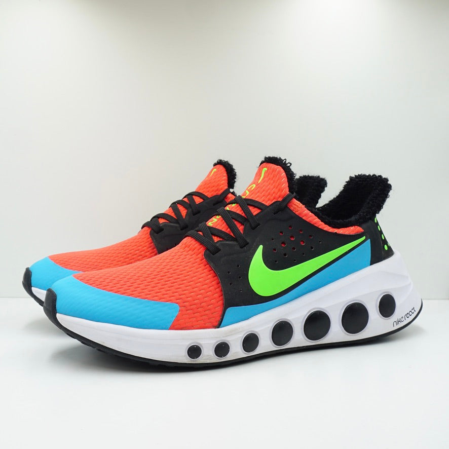 Nike CruzrOne Bright Crimson
