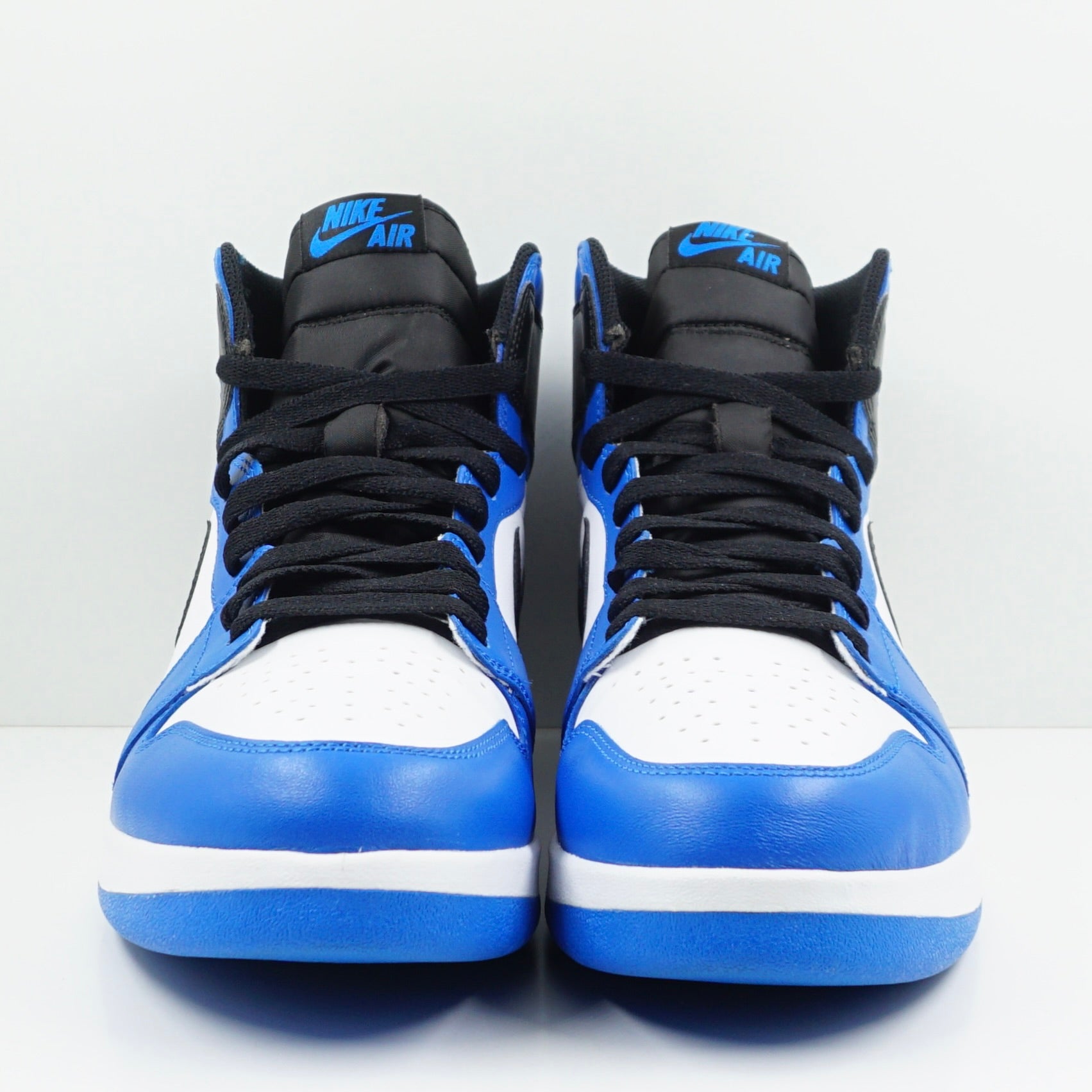 Jordan 1.5 Retro Reverse Fragment (2015)