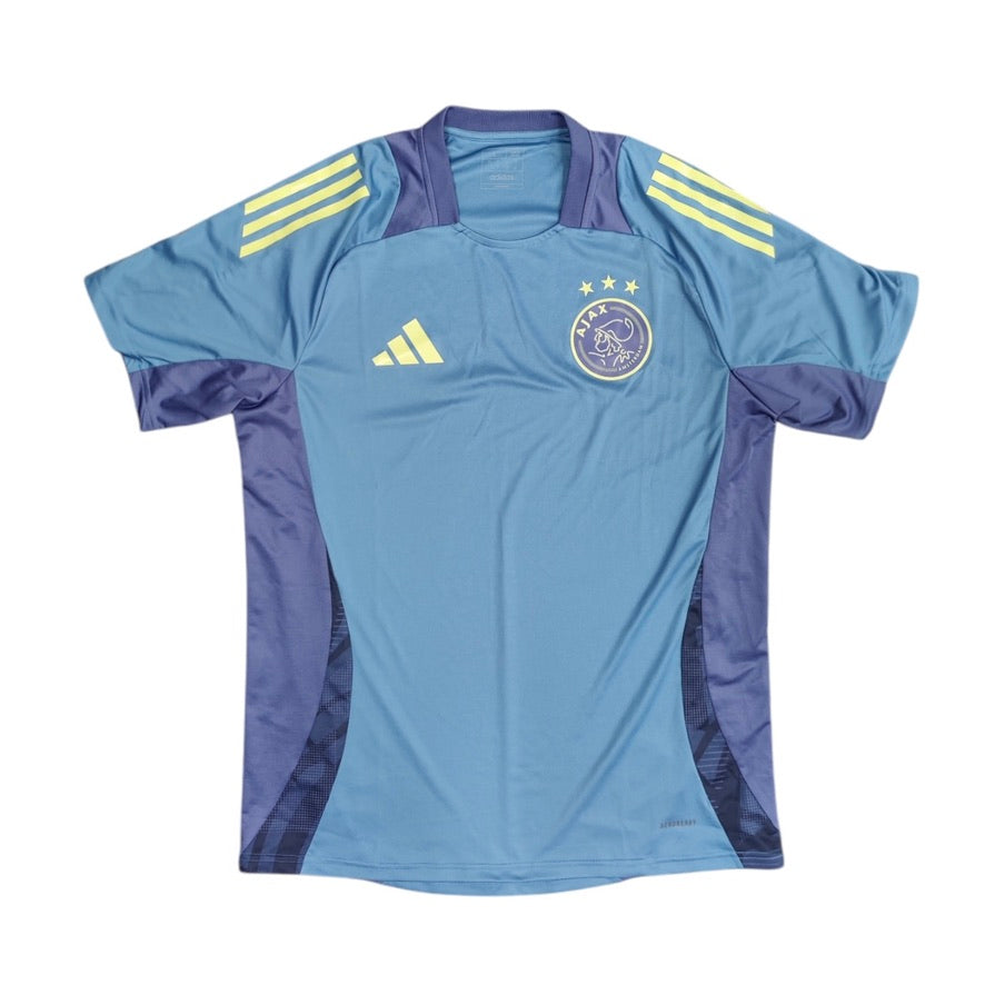 Adidas Ajax 24 Training Football Jersey