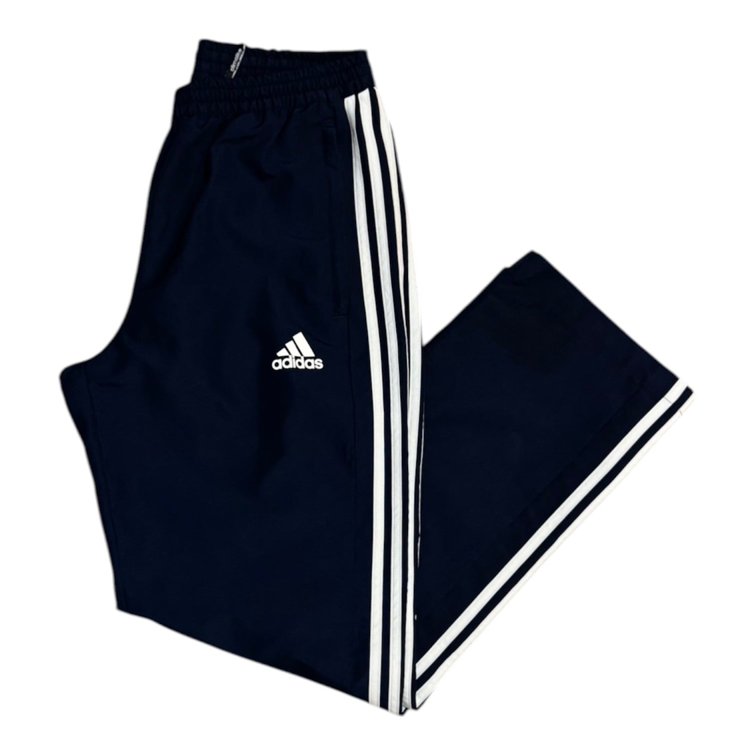 Adidas T16 Team Navy Track Pants