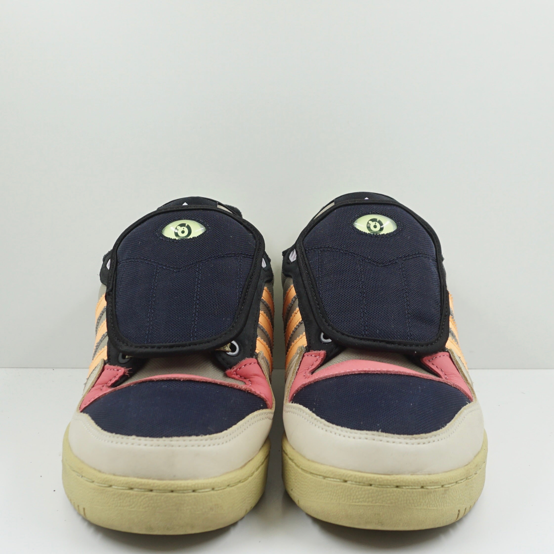 Adidas Forum PowerPhase Bad Bunny Benito