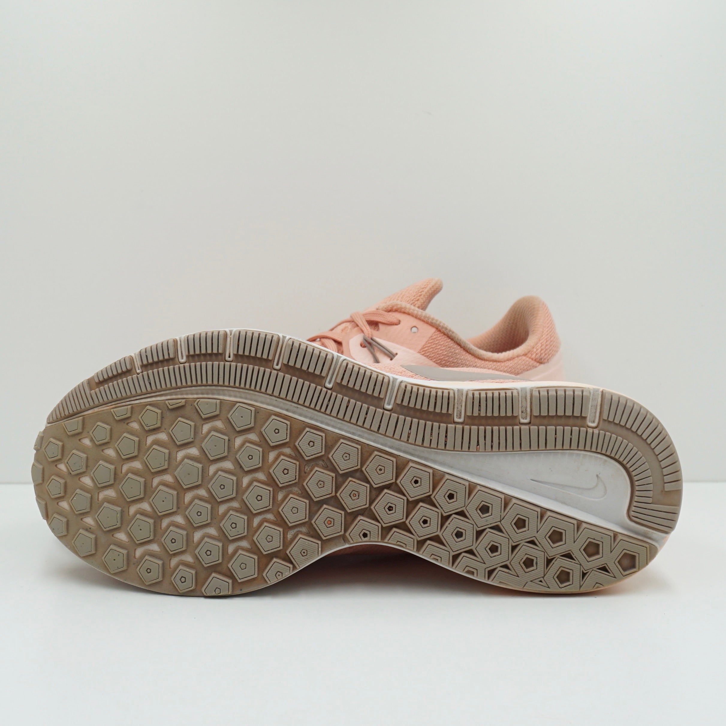 Nike Air Zoom Structure 22 Pink Quartz (W)