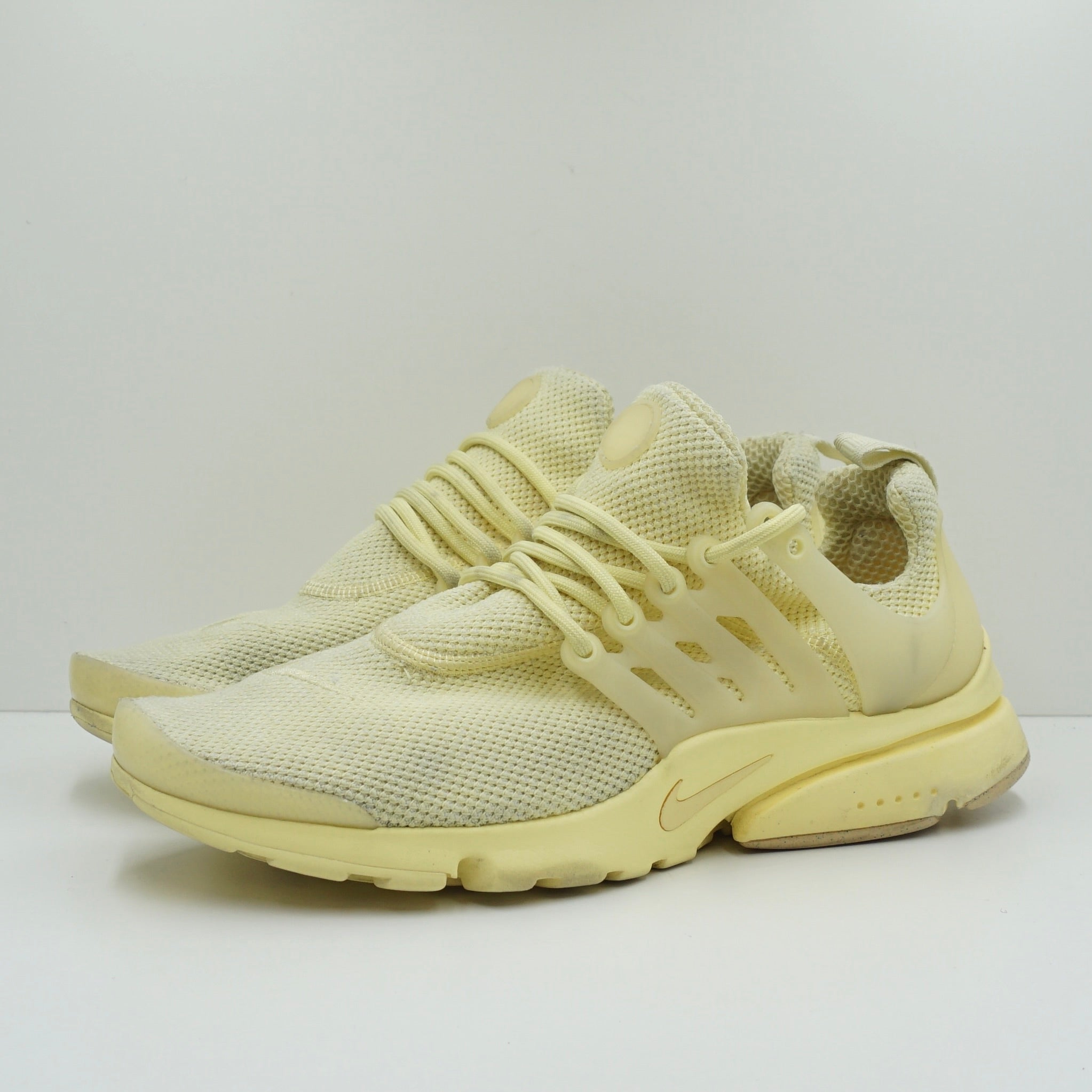 Air Presto Ultra Breathe Sneaker Nike Air Presto Ultra Breathe Lemon