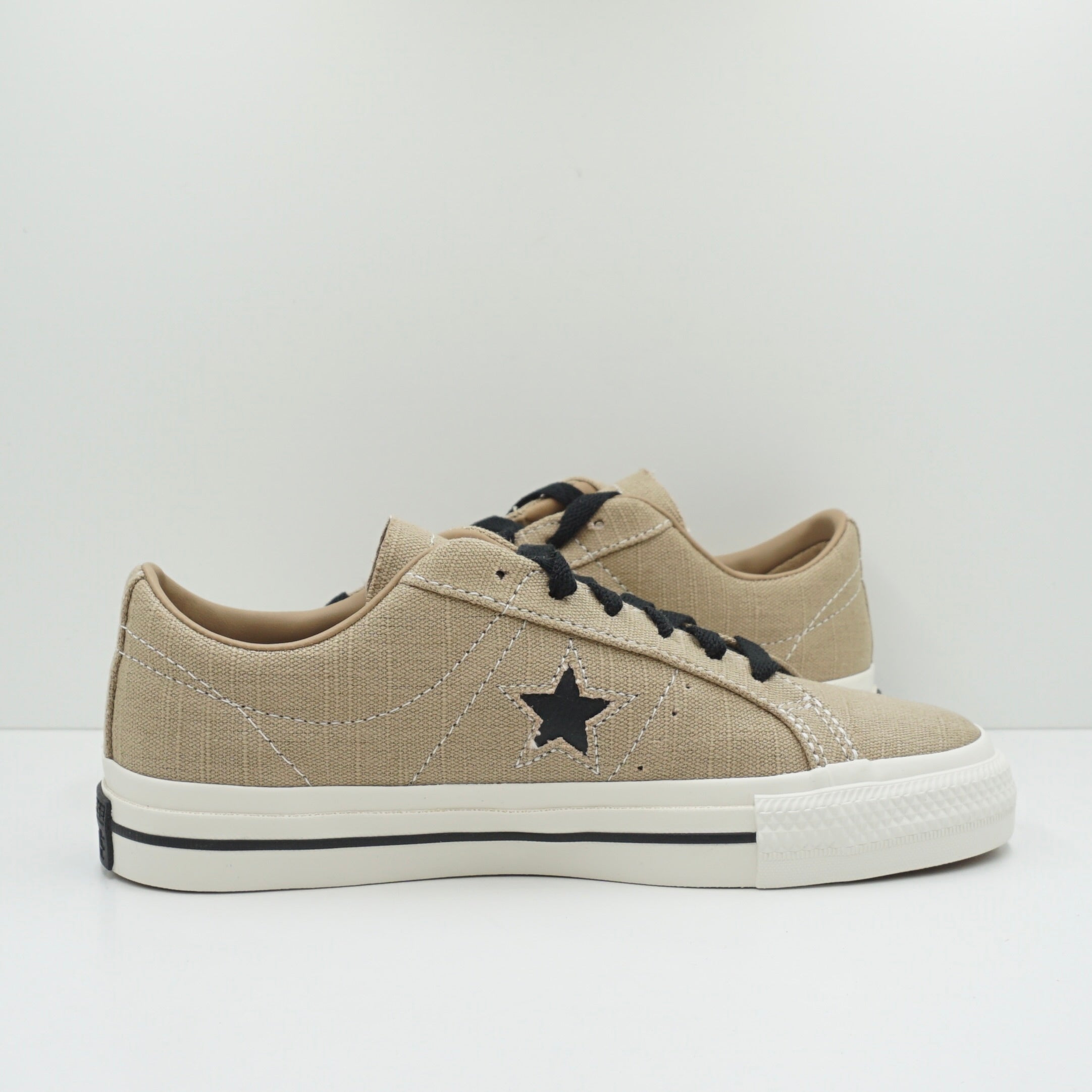 Converse Cons One Star Pro Ox Nomad Khaki