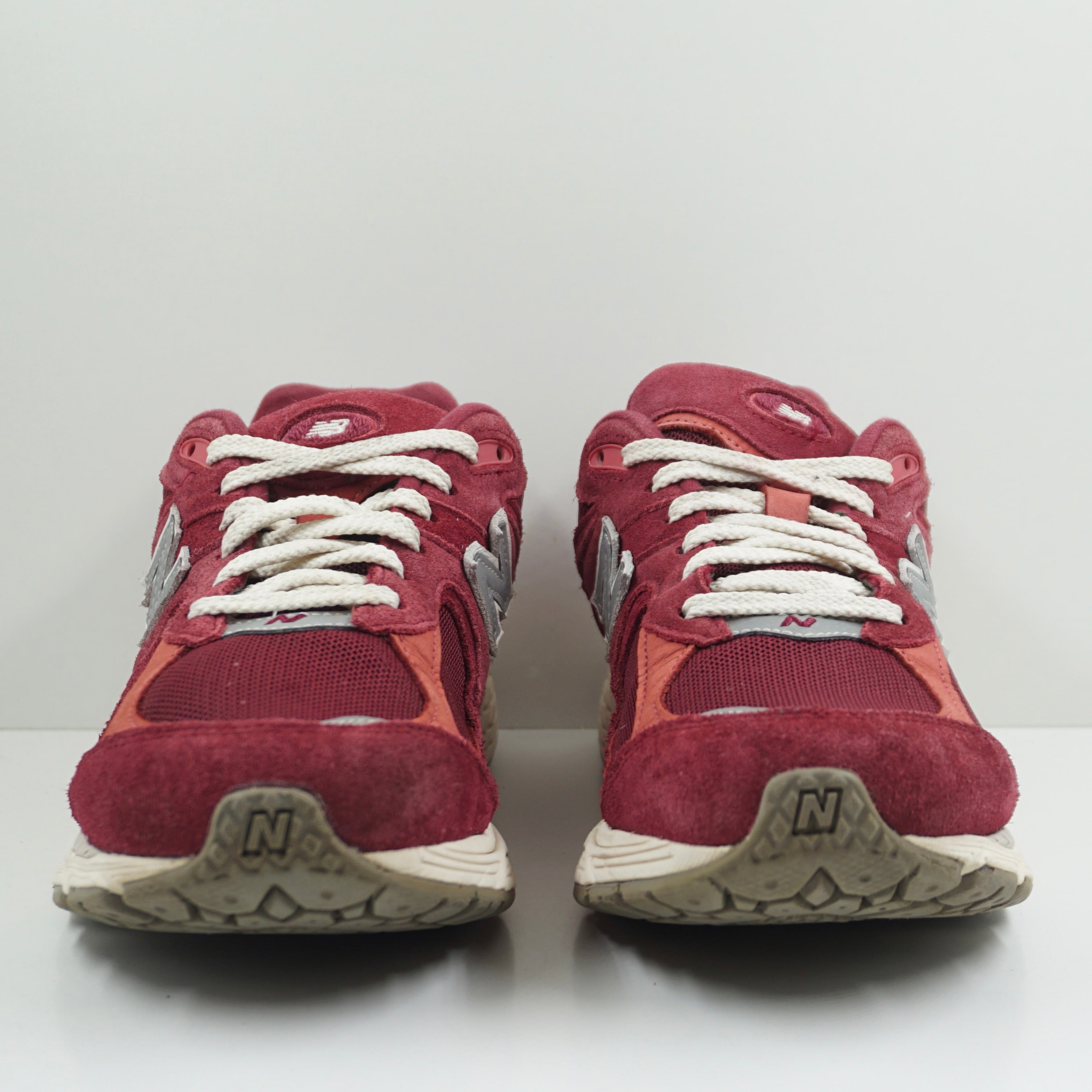 New Balance 2002R Bordeaux