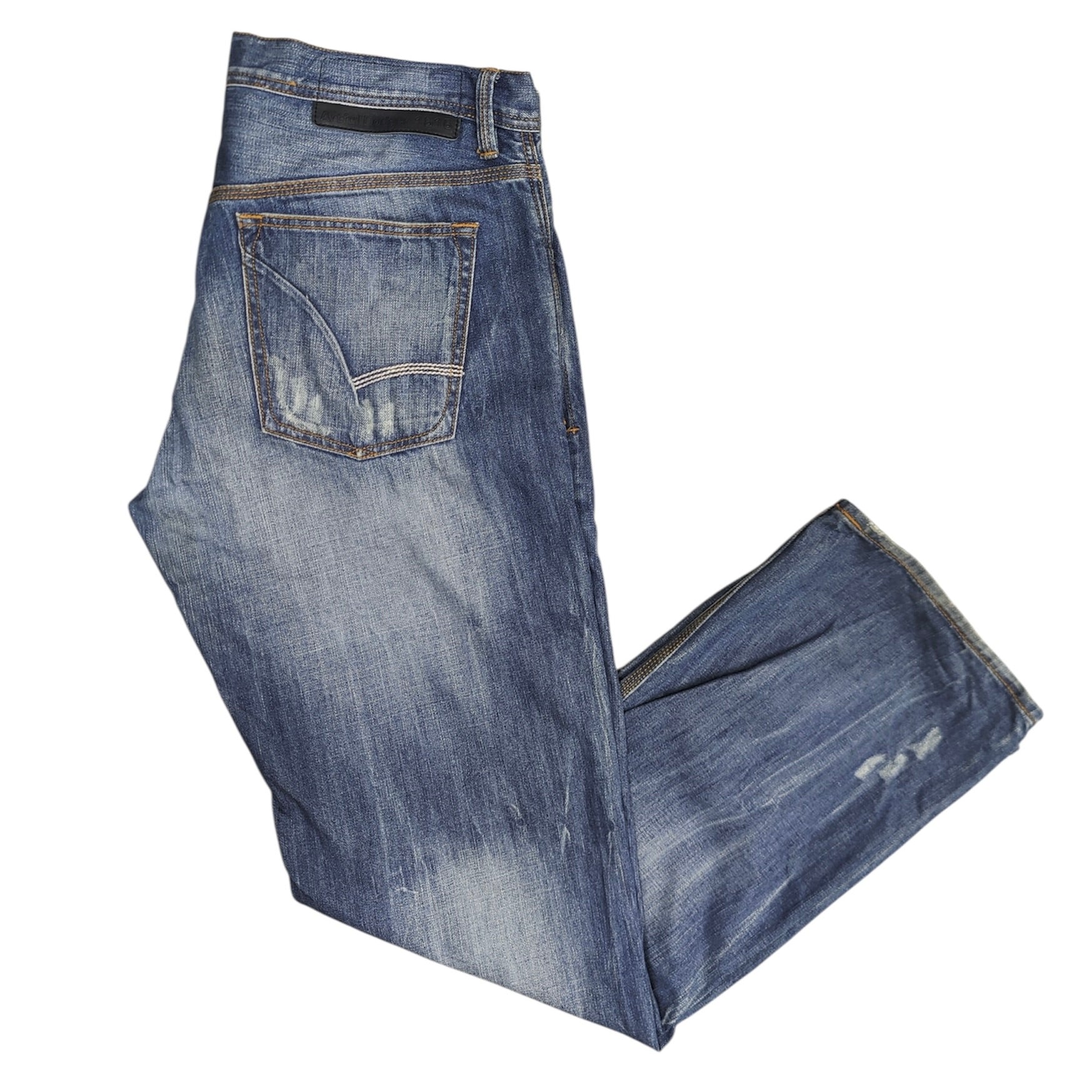 Artful Dodger Jeans