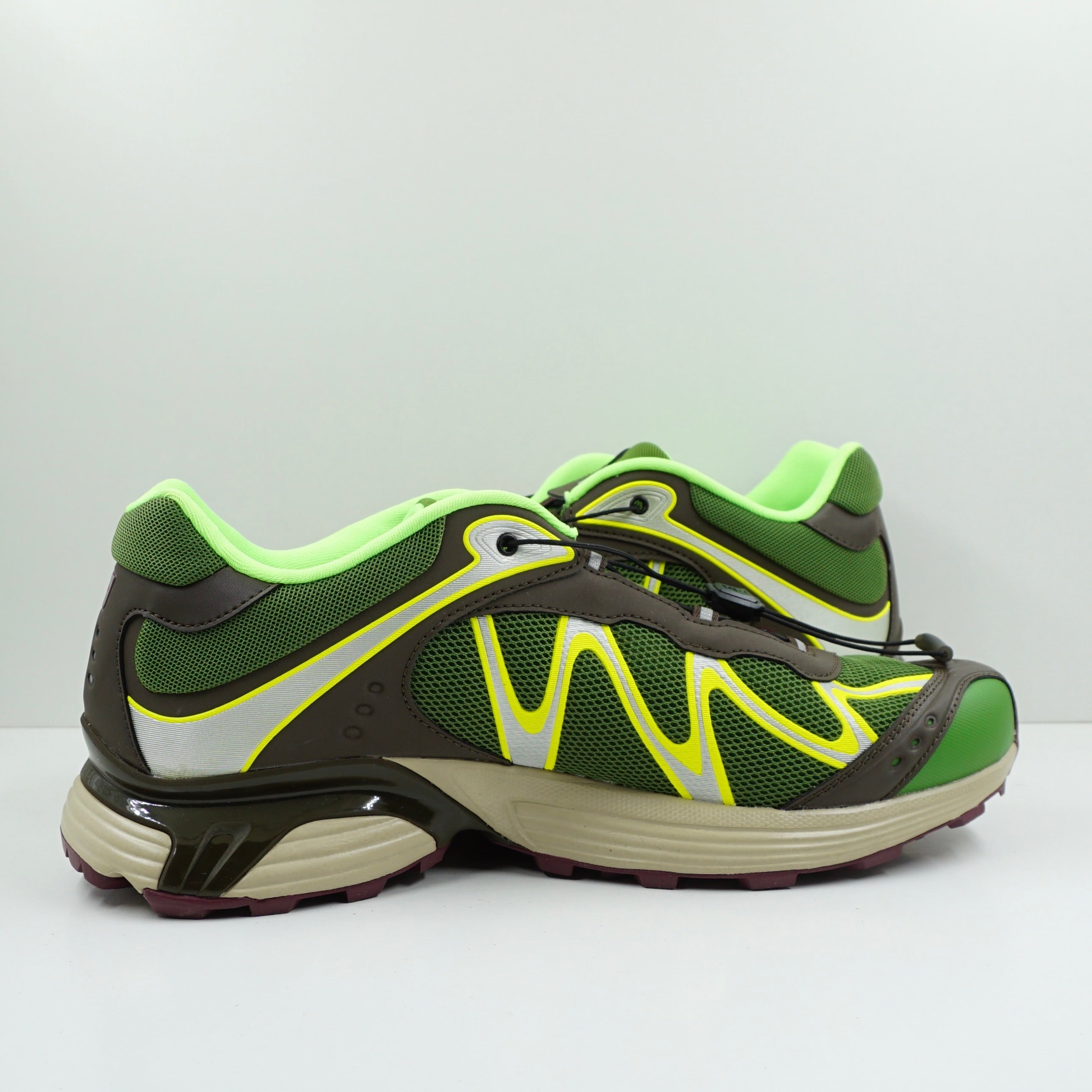 Salomon XT-Whisper Treetop Sulphur