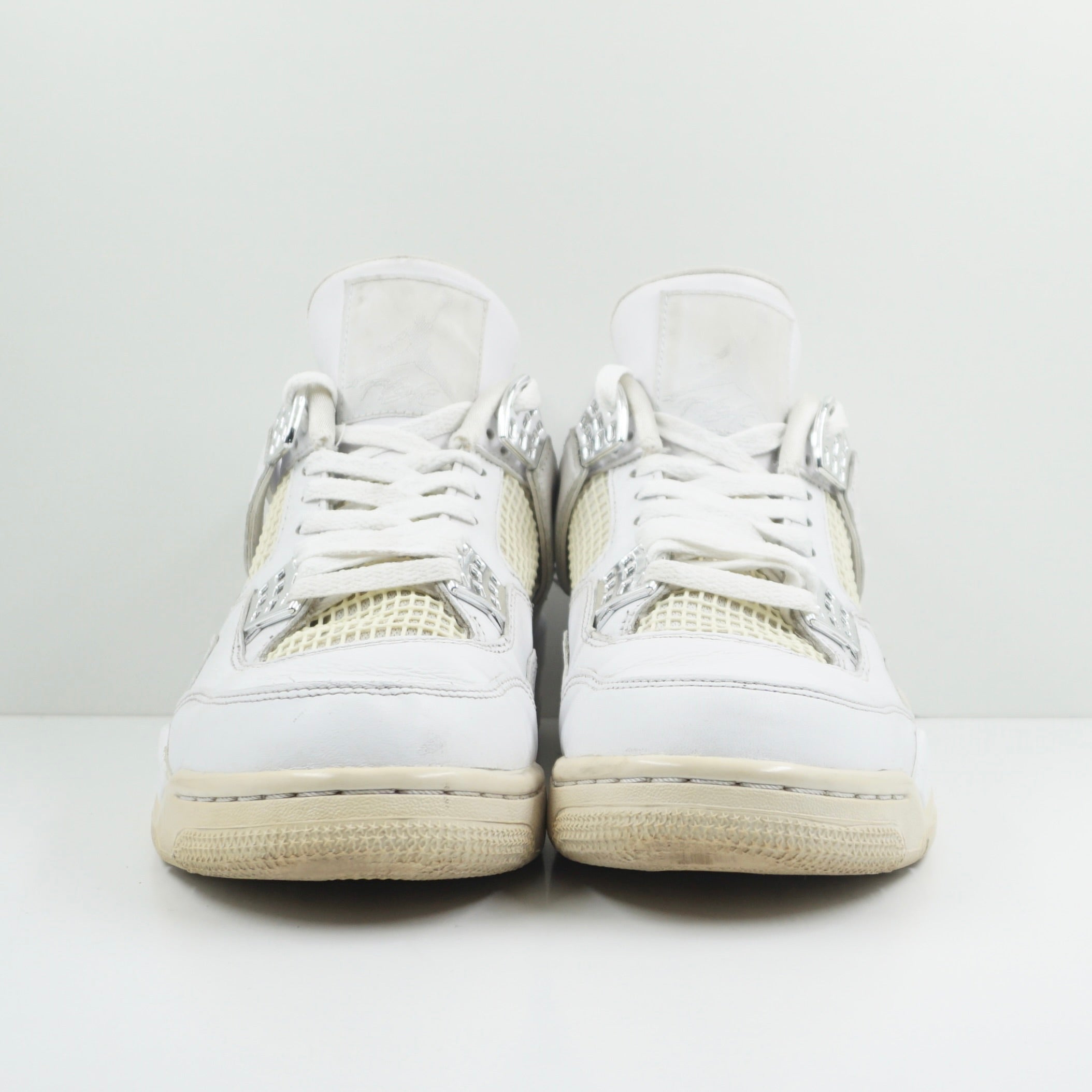 Jordan Retro Pure Money (2017) - Main Image