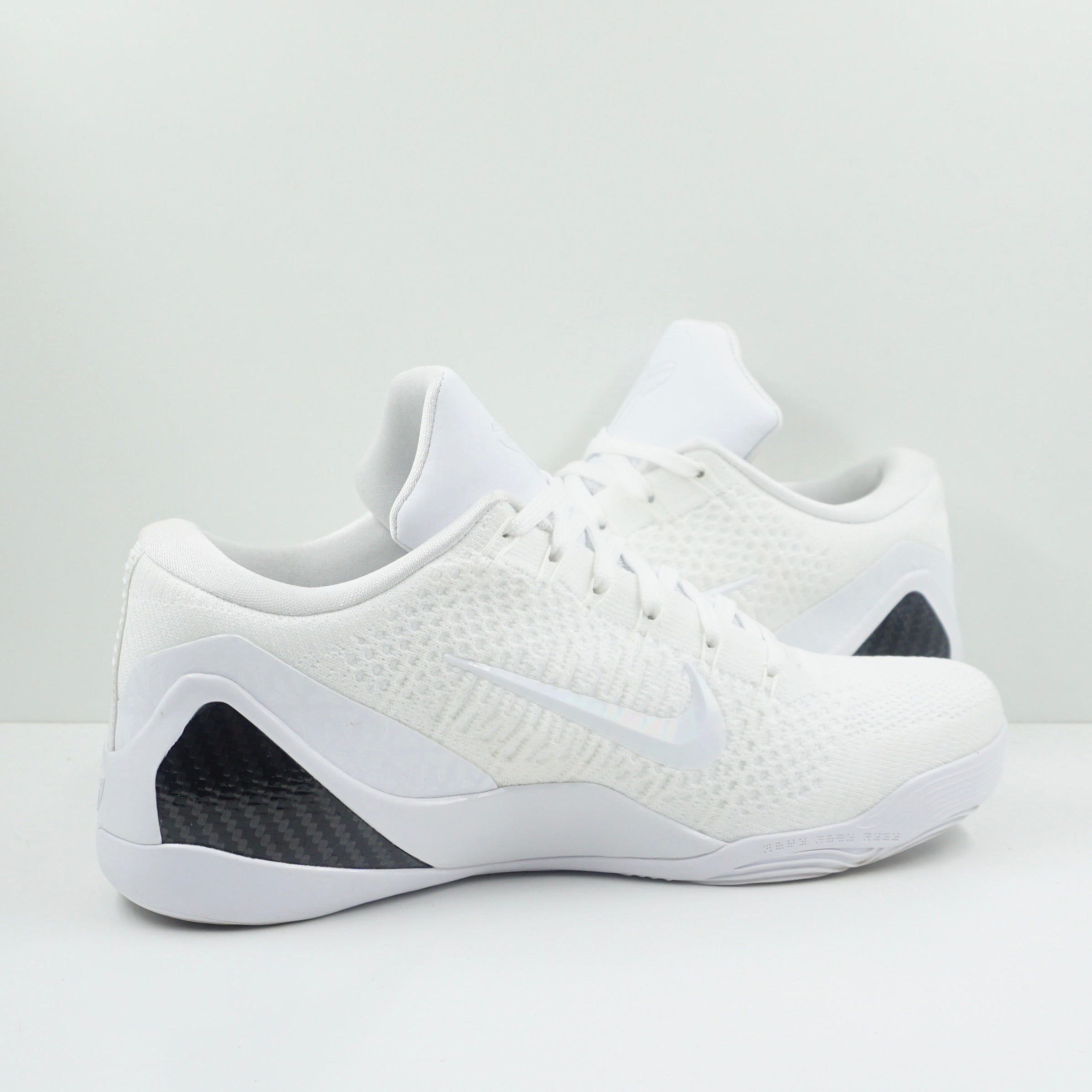 Nike Kobe 9 Elite Low Protro Halo