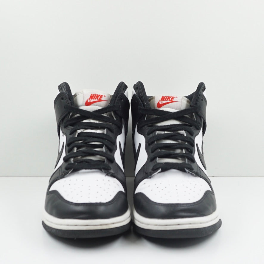 Nike Dunk High Panda 2021 (W)