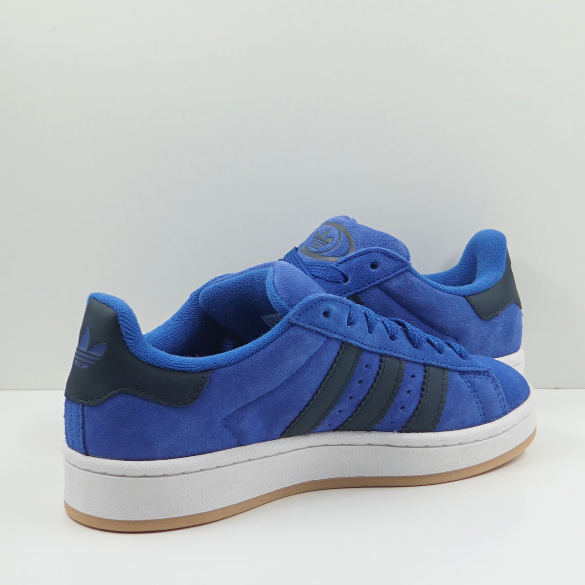 Adidas Campus 00s Royal Blue (GS)