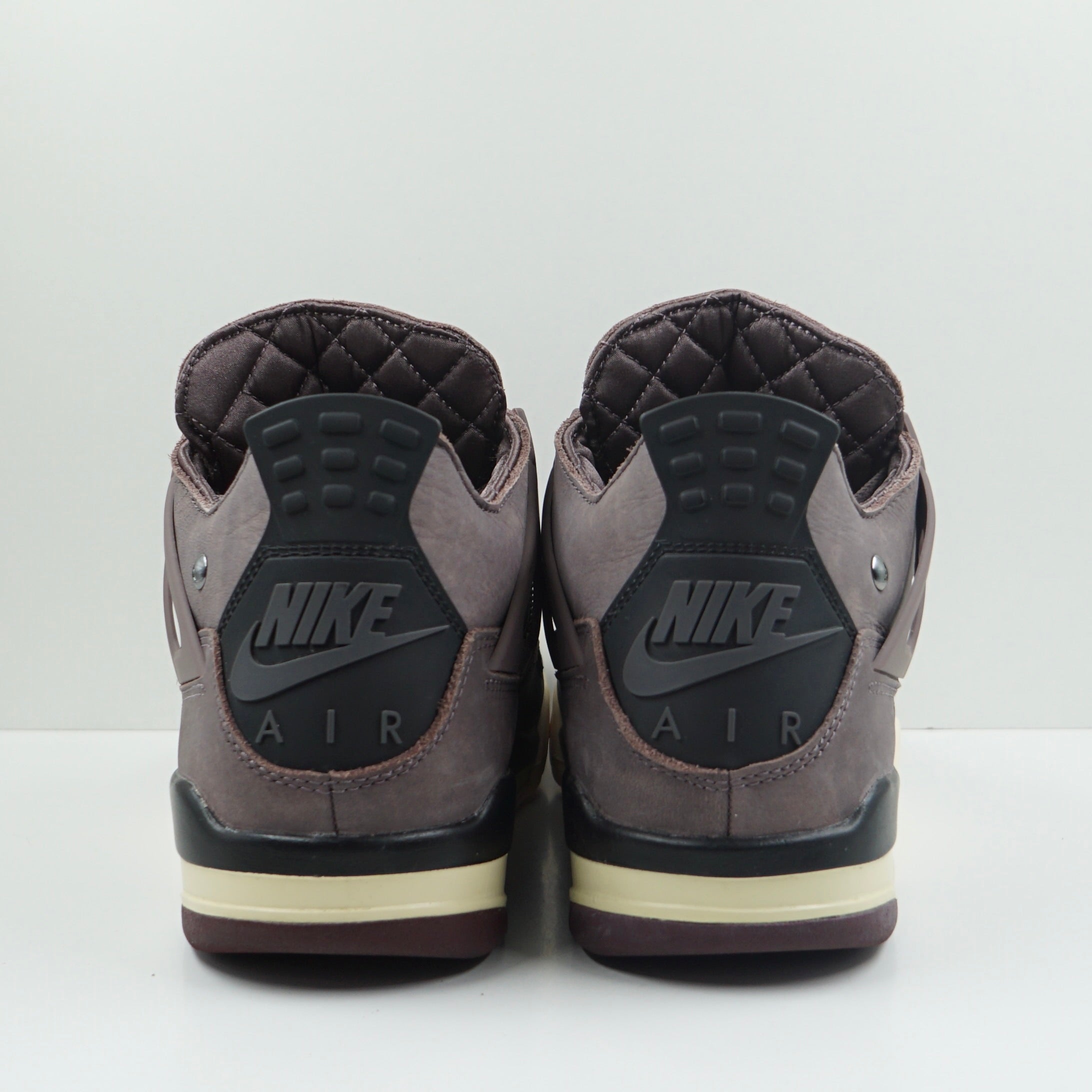 Jordan 4 Retro A Ma Maniére Violet Ore