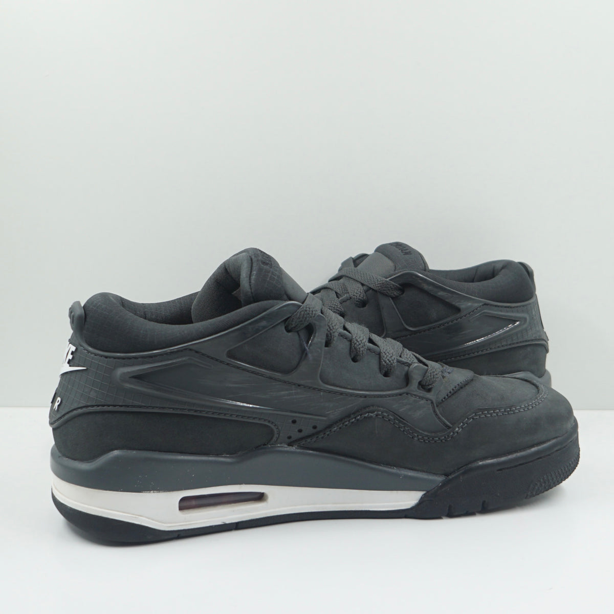 Jordan 4 RM SP Nigel Sylvester Driveway Grey (GS)