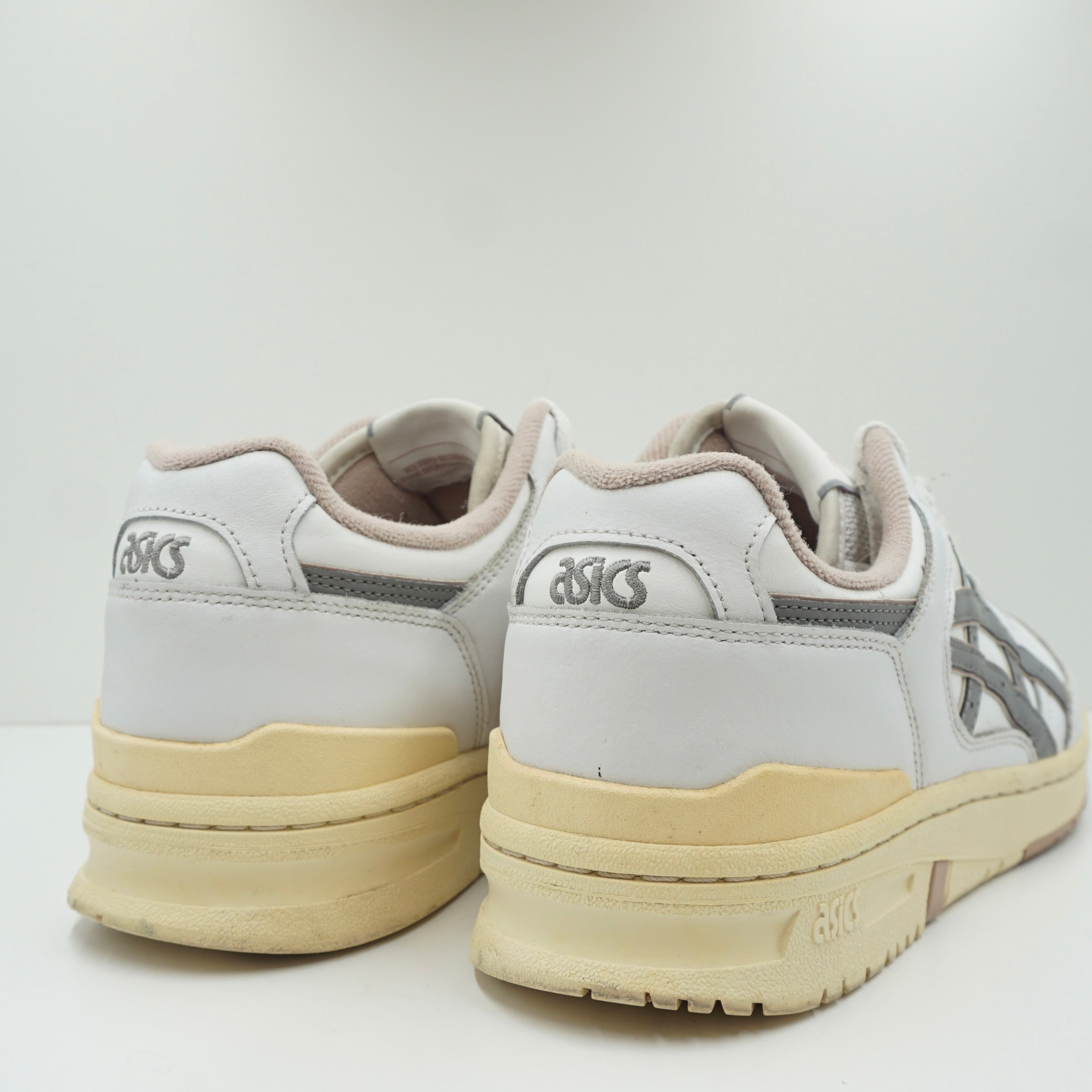 Asics EX89 White Clay