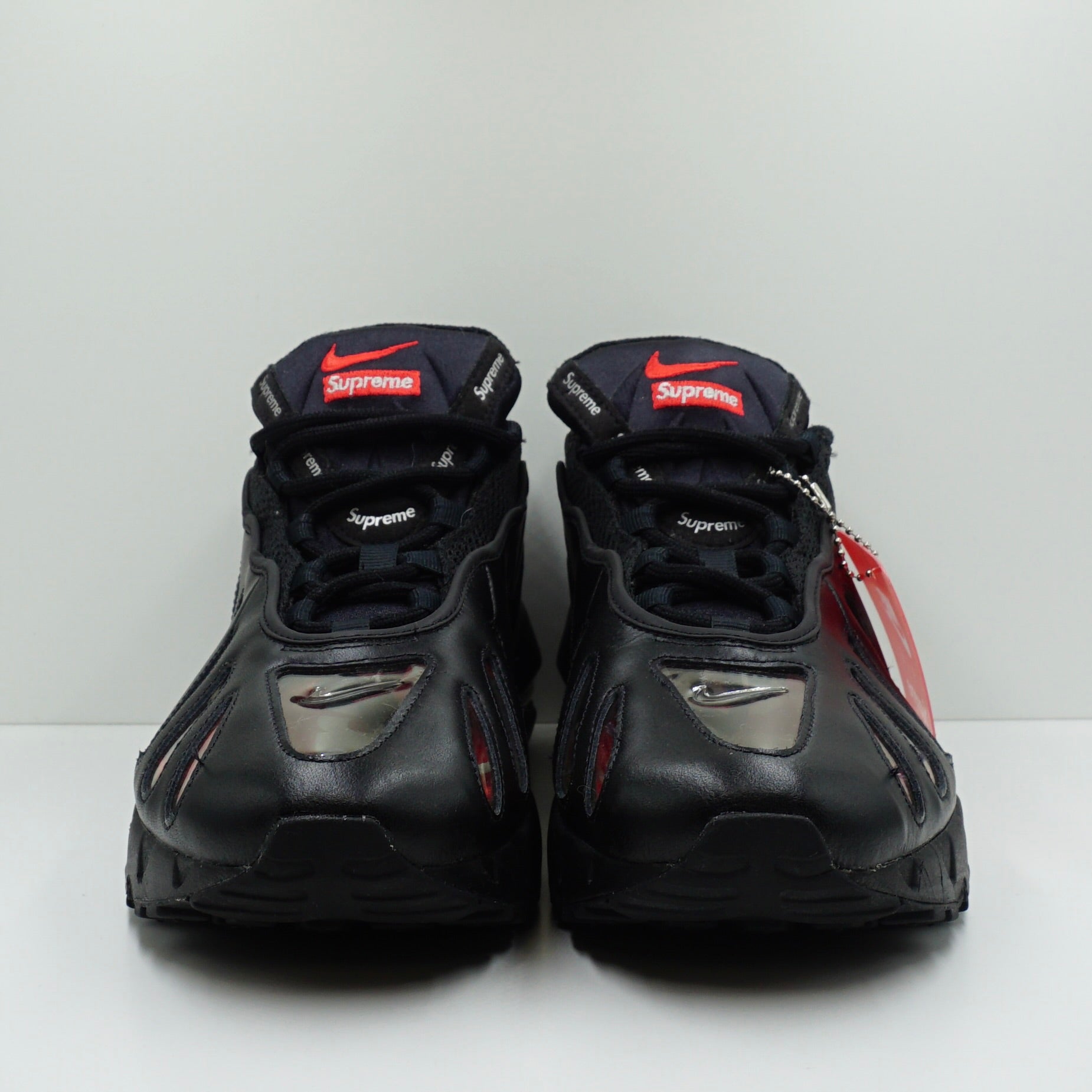 Nike Air Max 96 Supreme Black