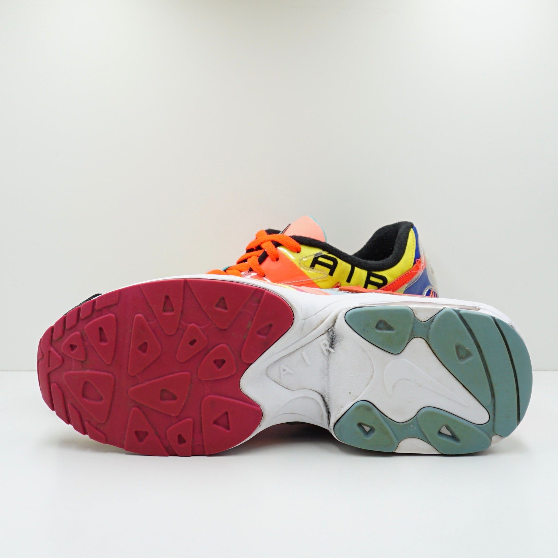 Nike Air Max 2 Light Atmos