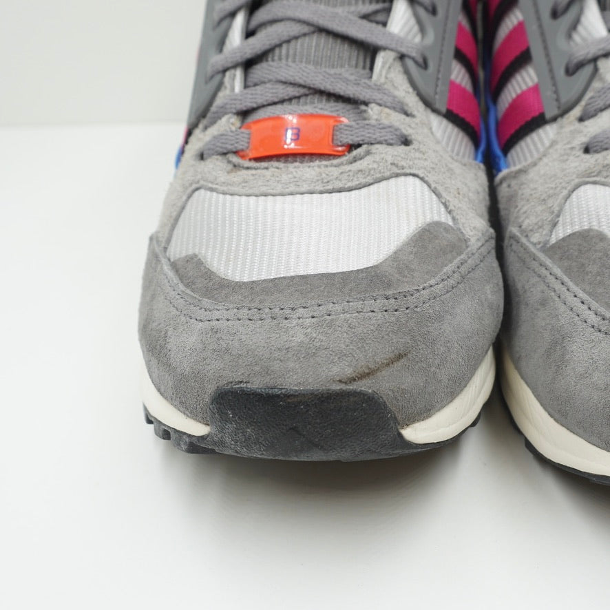 Adidas ZX 10000C Overkill Game Overkill