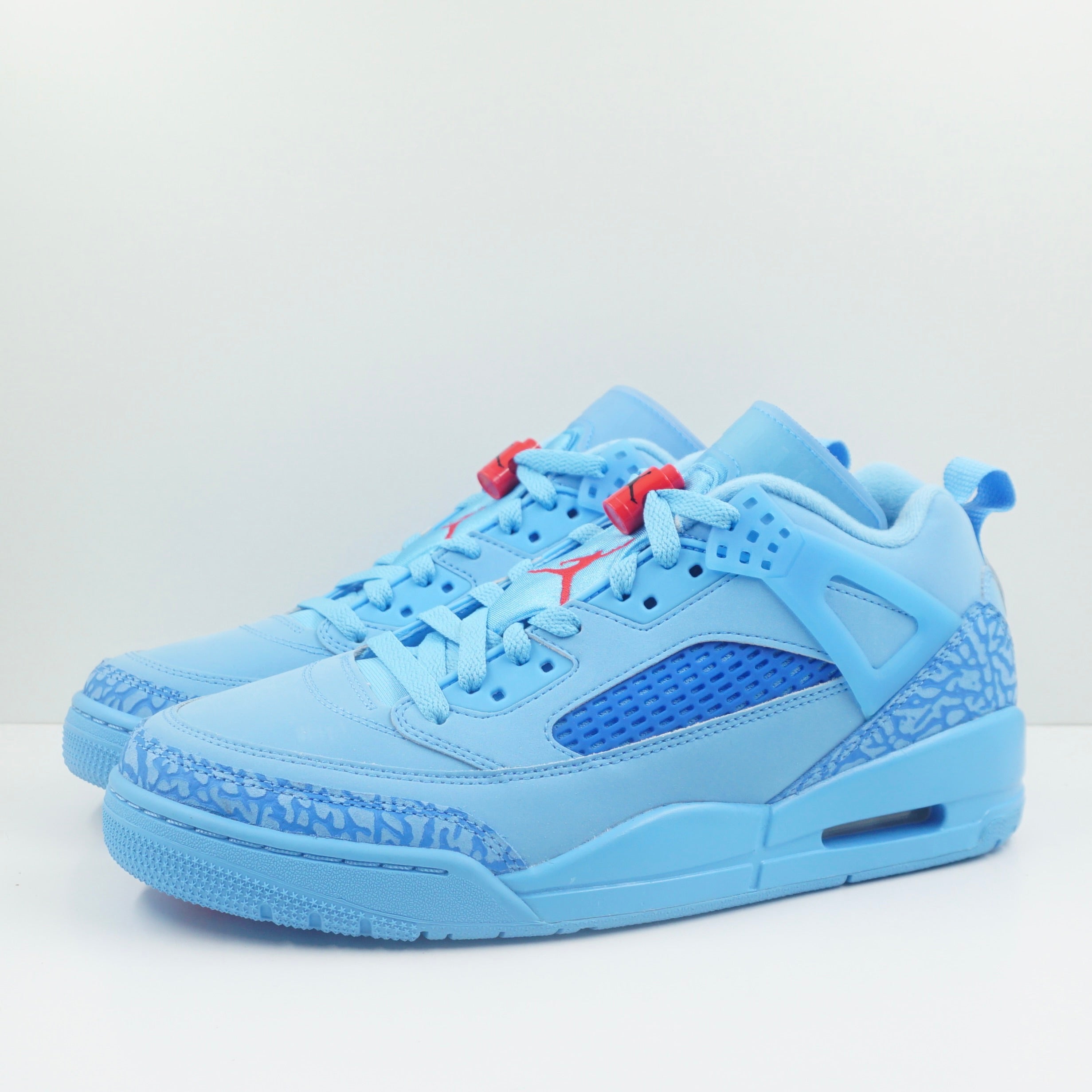 Jordan Spizike Low Houston Oilers