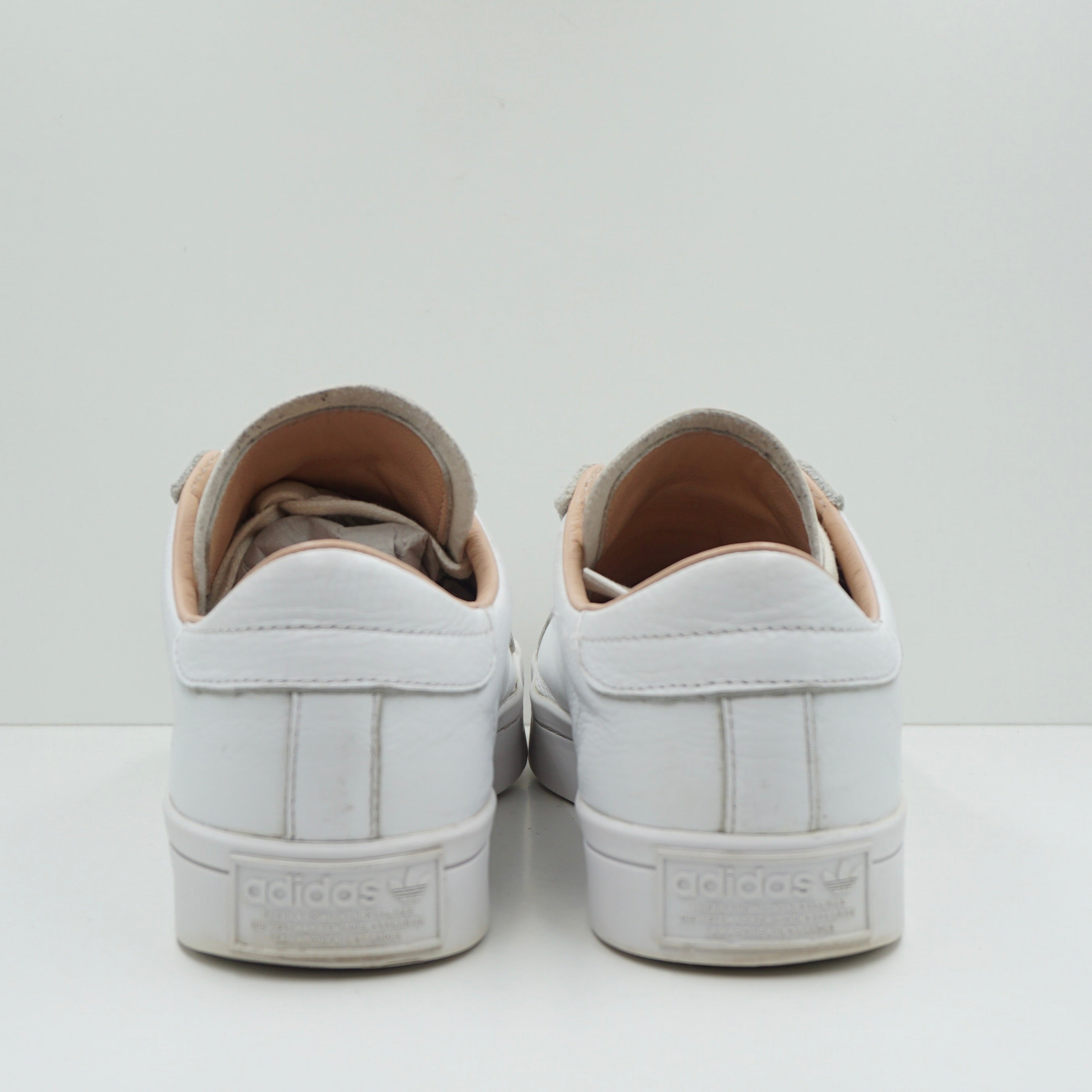 Adidas Court Vantage White Adidas Court Vantage White