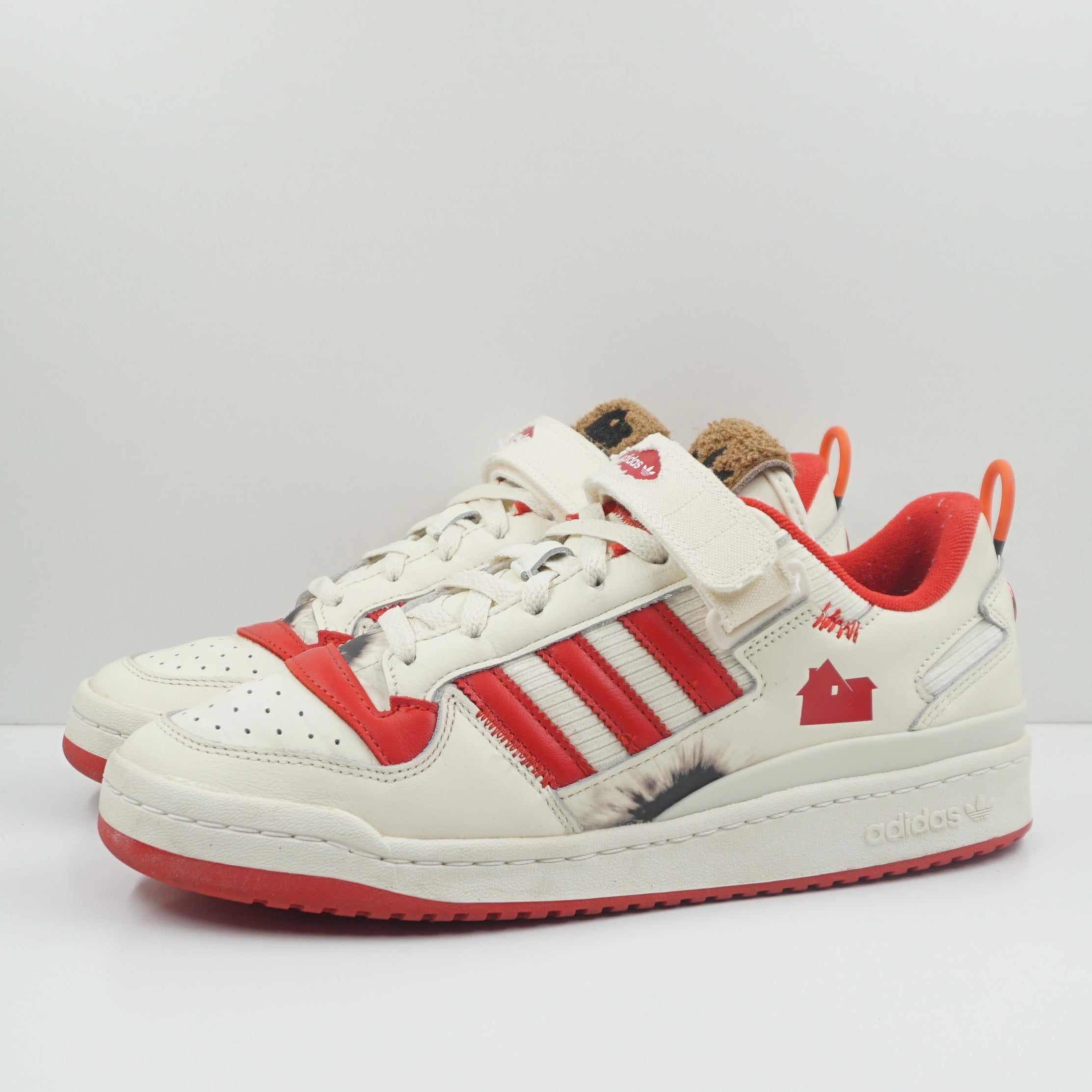 Adidas Forum Home Alone