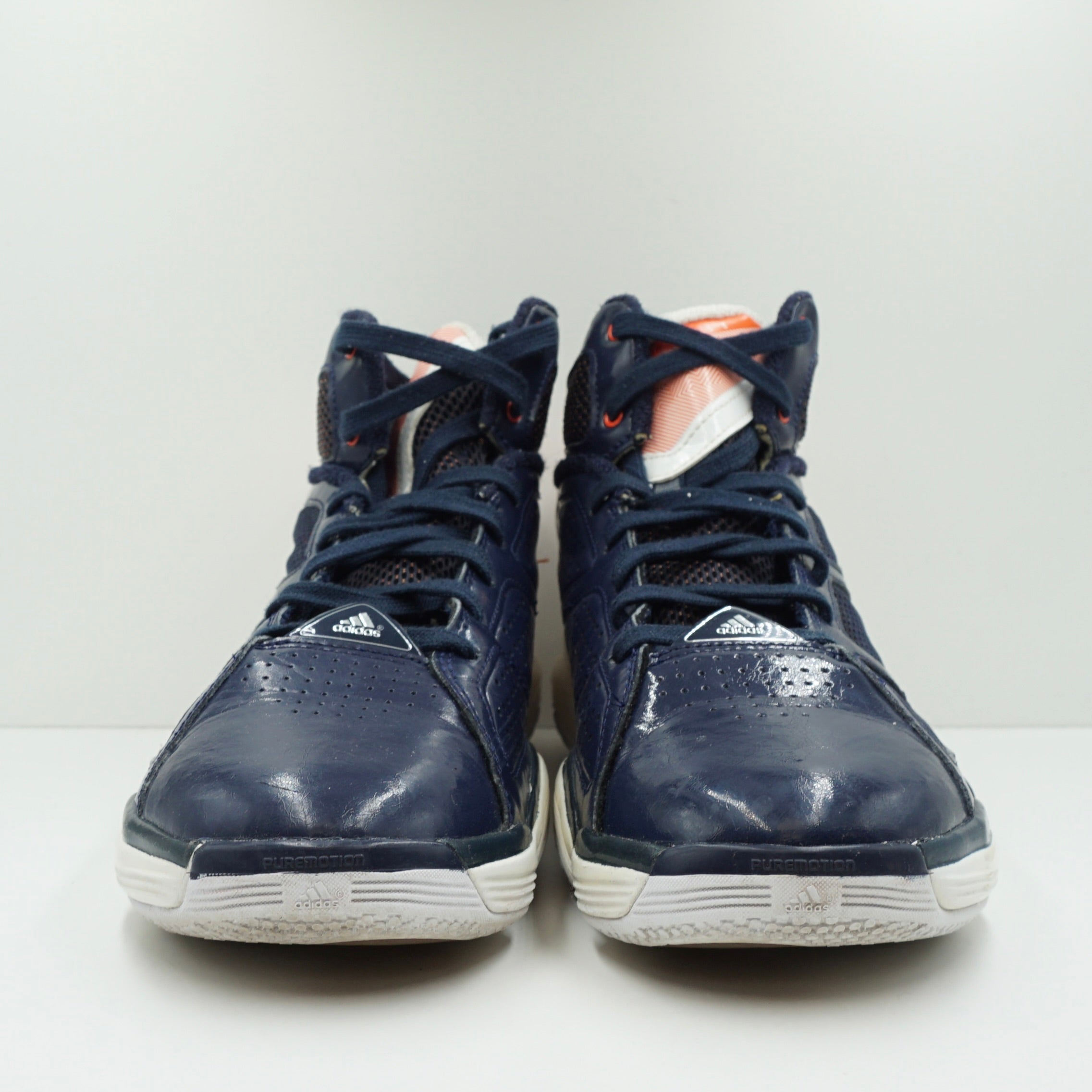 Adidas AdiZero Rose 1.5 Chicago Bears