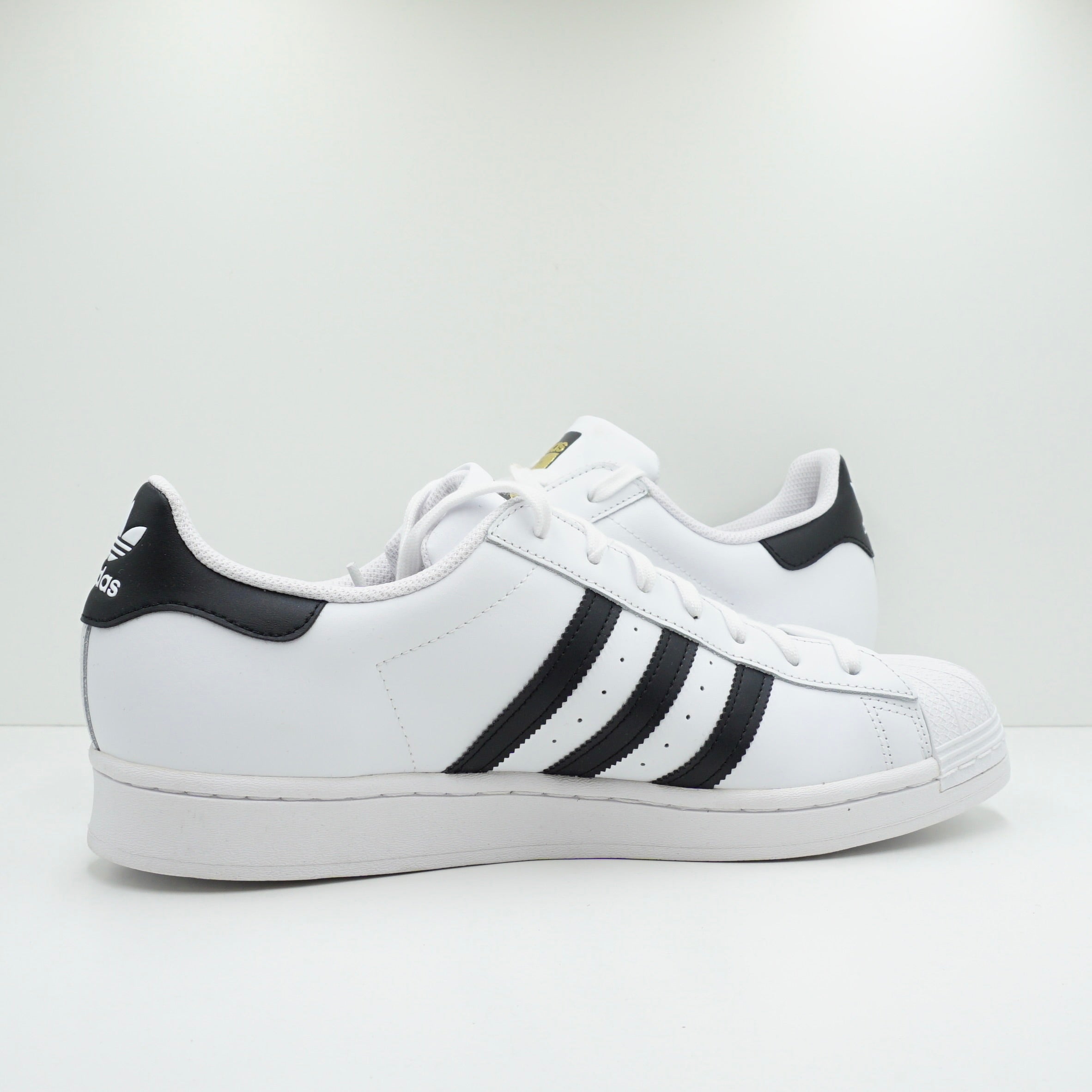 Adidas Originals Superstar White Black (2021)