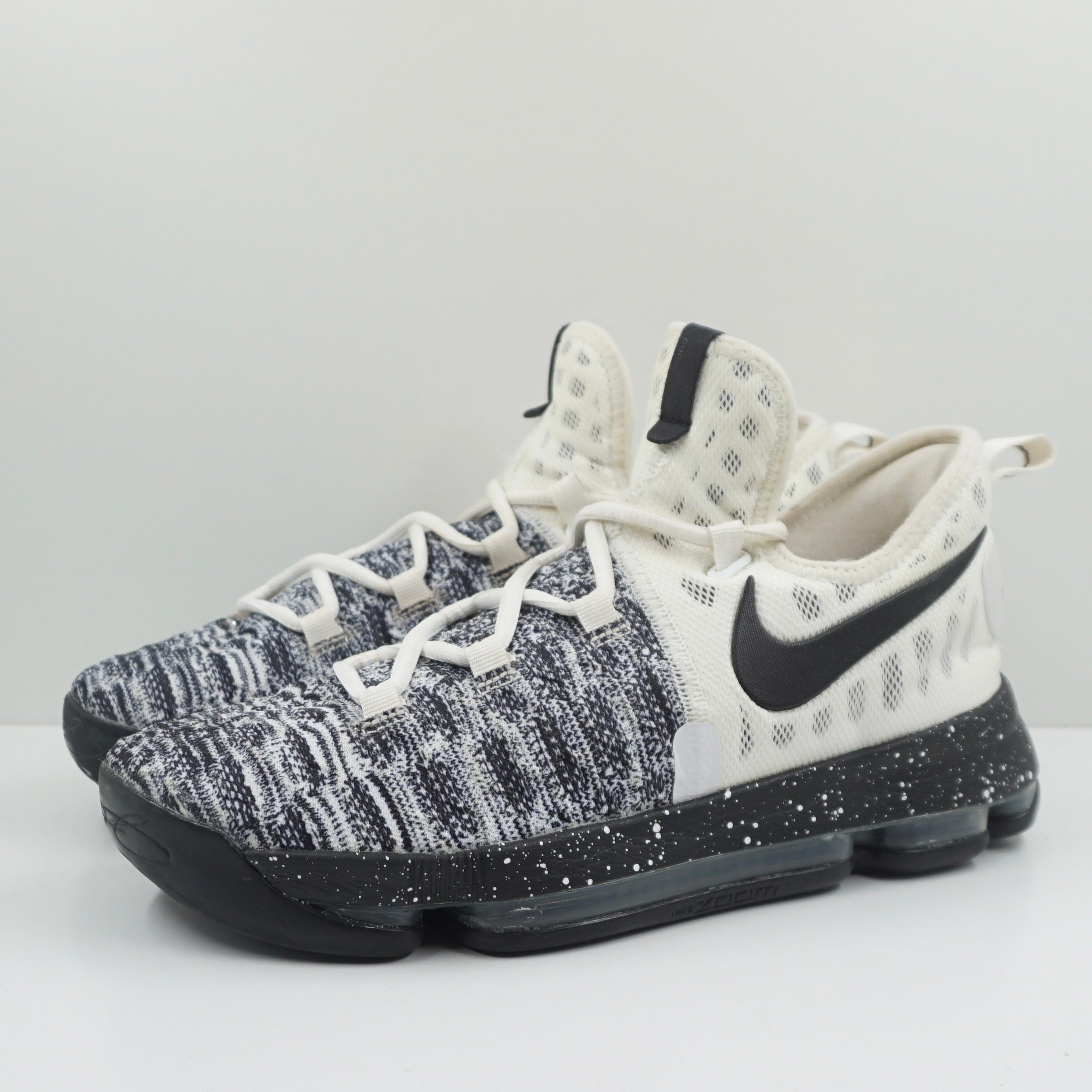 Nike Zoom KD 9 Oreo (GS)