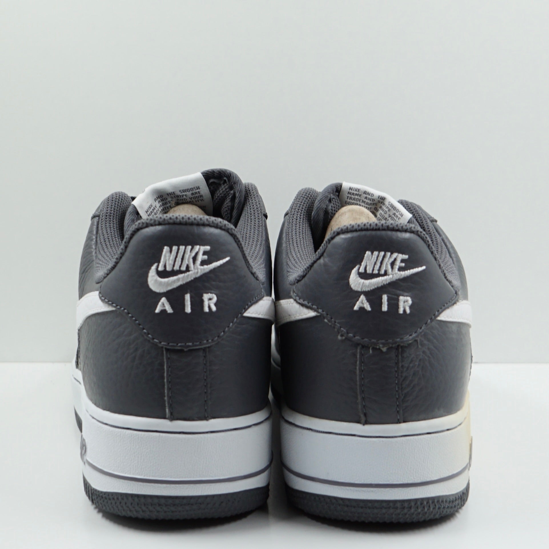 Nike Air Force 1 Low Dark Grey