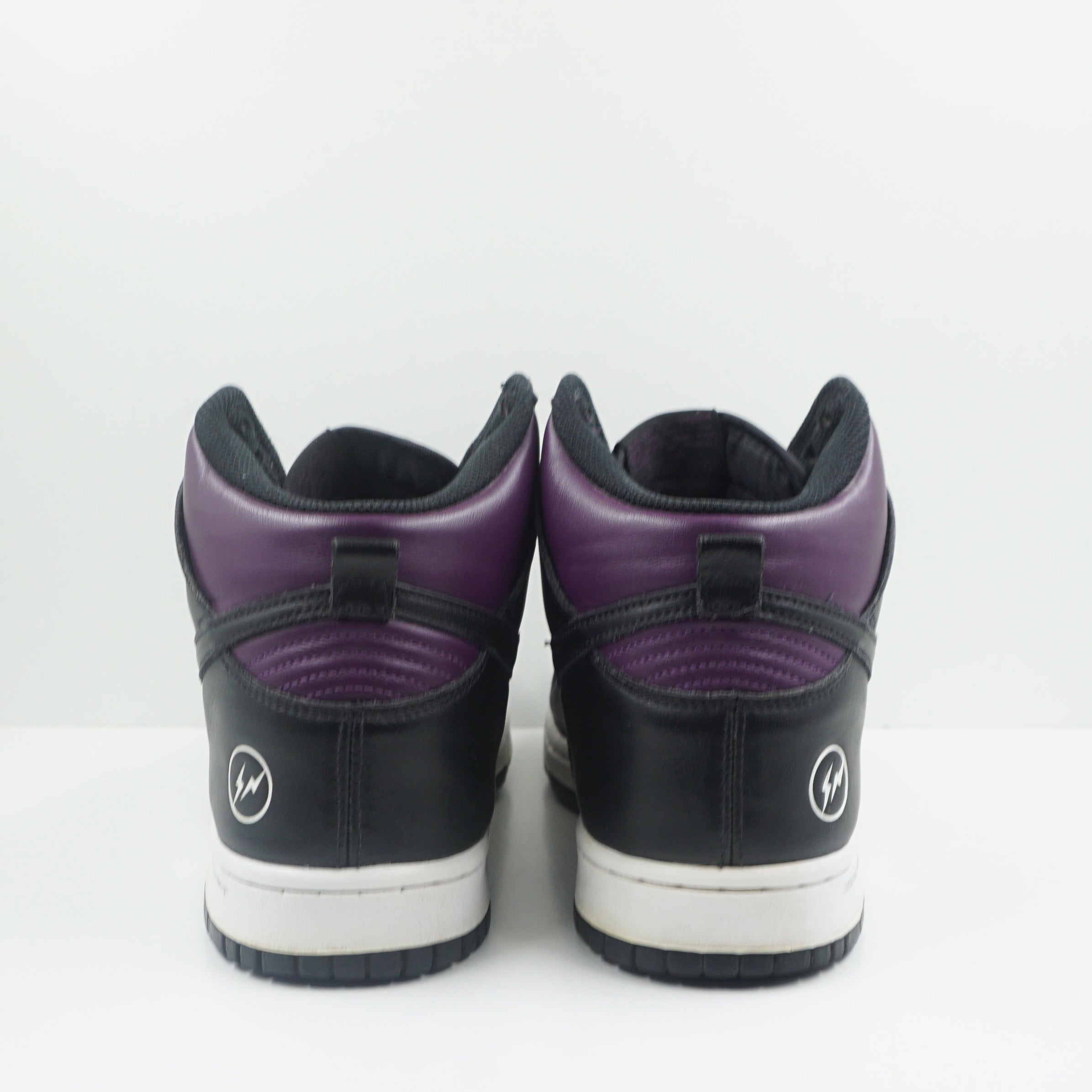 Nike Dunk High Fragment Beijing (2021)