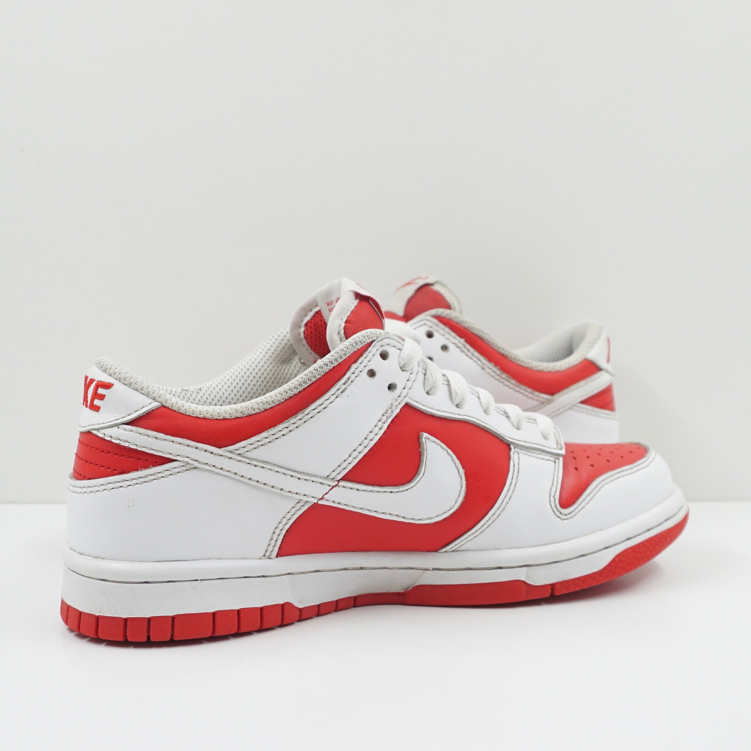 Nike Dunk Low Championship Red (2021) (GS)