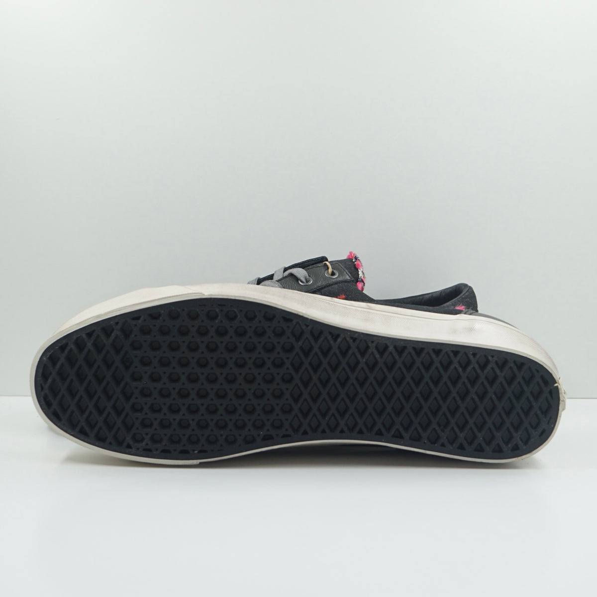 Vans Old Skool 36 LX Souvenir Black