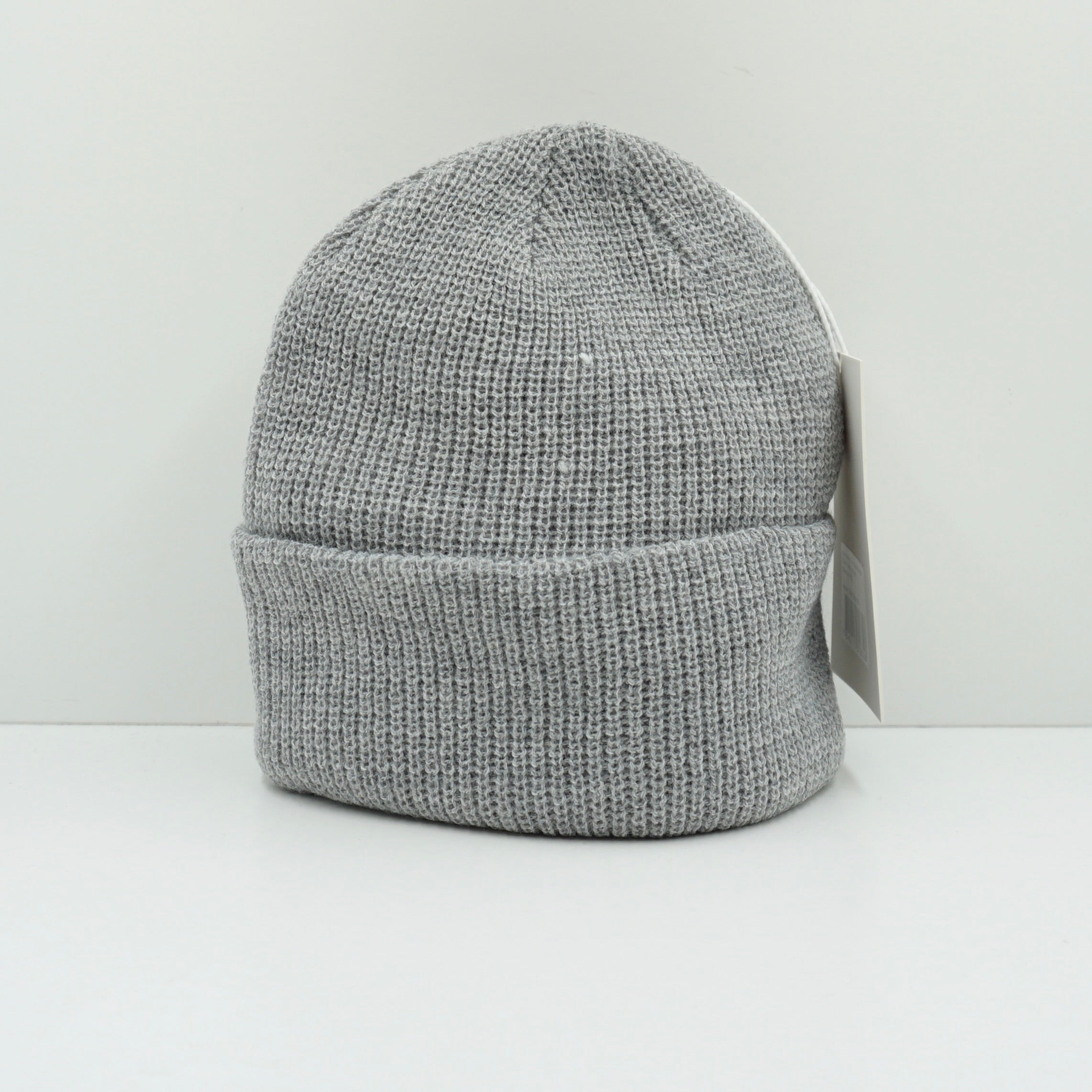 Gizmo Grey Beanie
