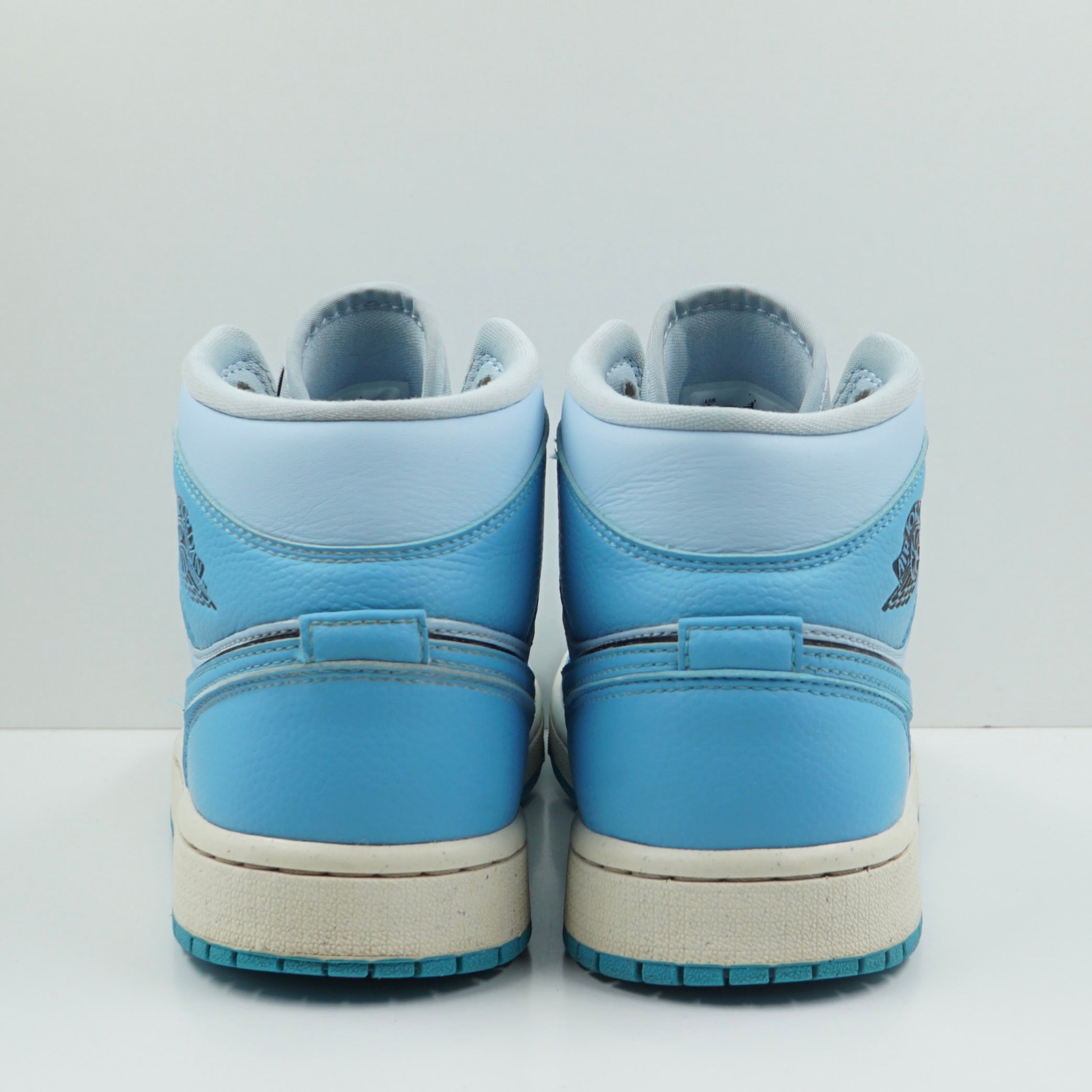 Jordan 1 Mid SE Ice Blue (W)