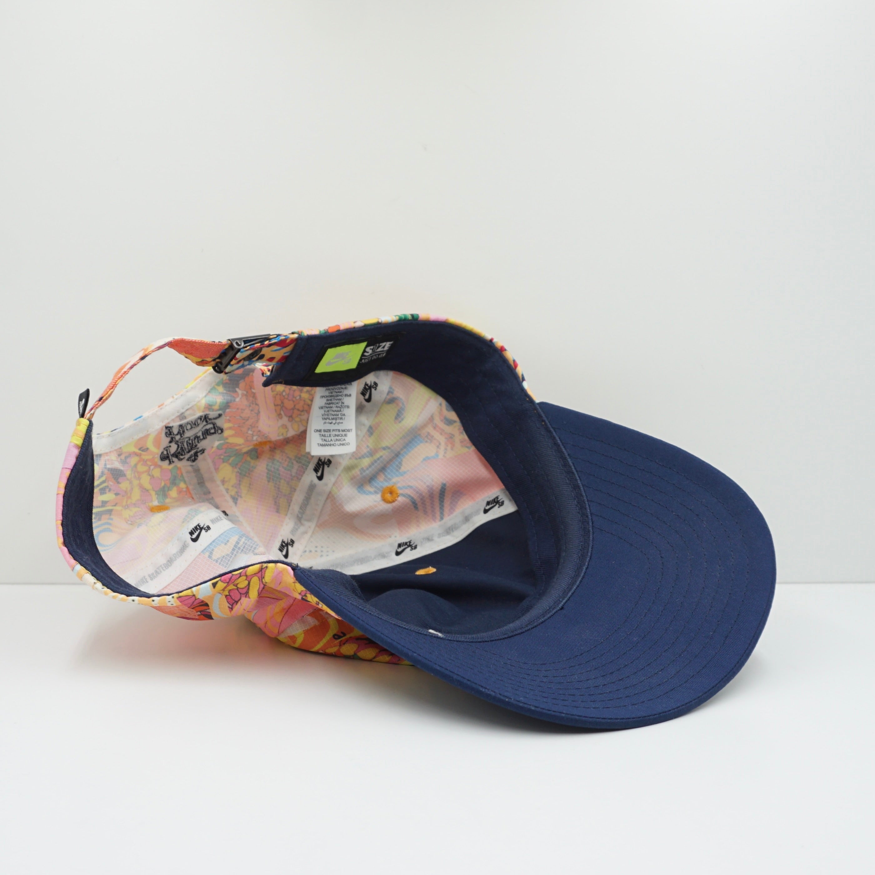 Nike SB Killing Floor Adjustable Cap