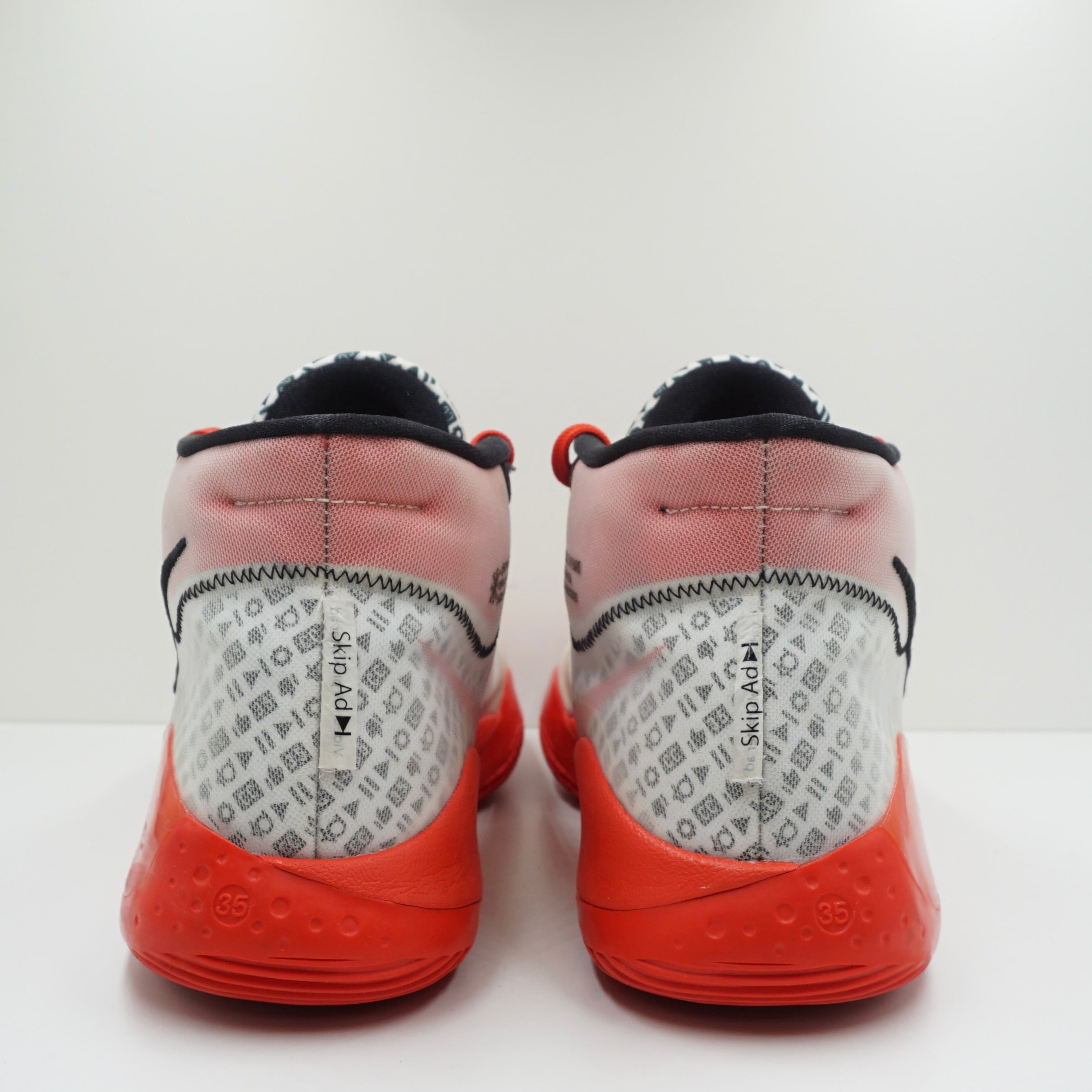 Nike KD 12 YouTube