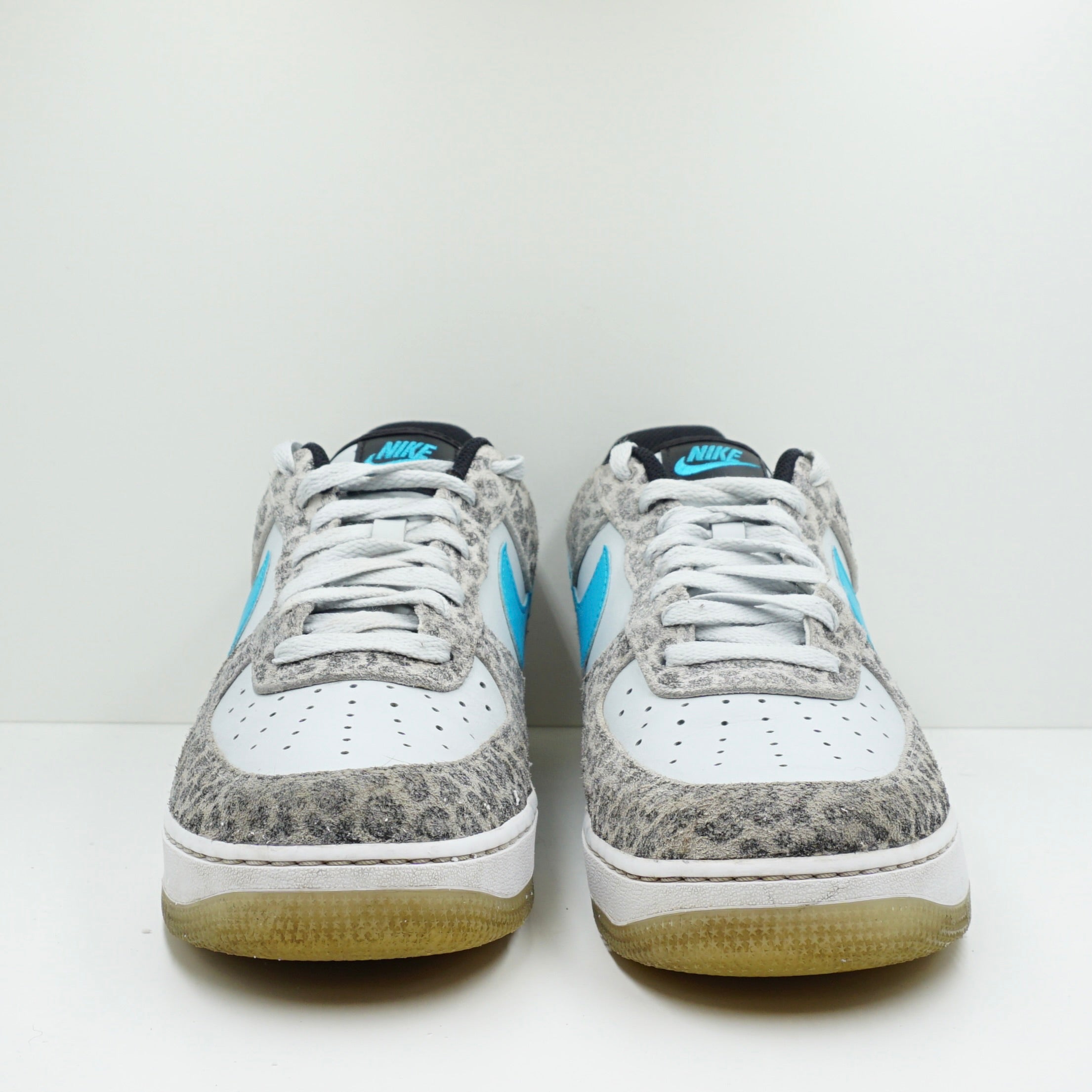 Nike Air Force 1 Low Leopard