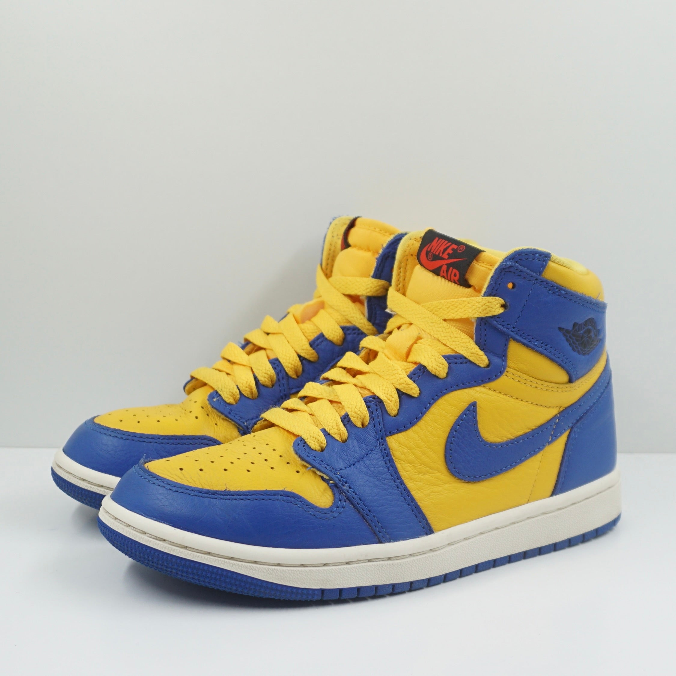 Jordan 1 Retro High OG Reverse Laney (W)