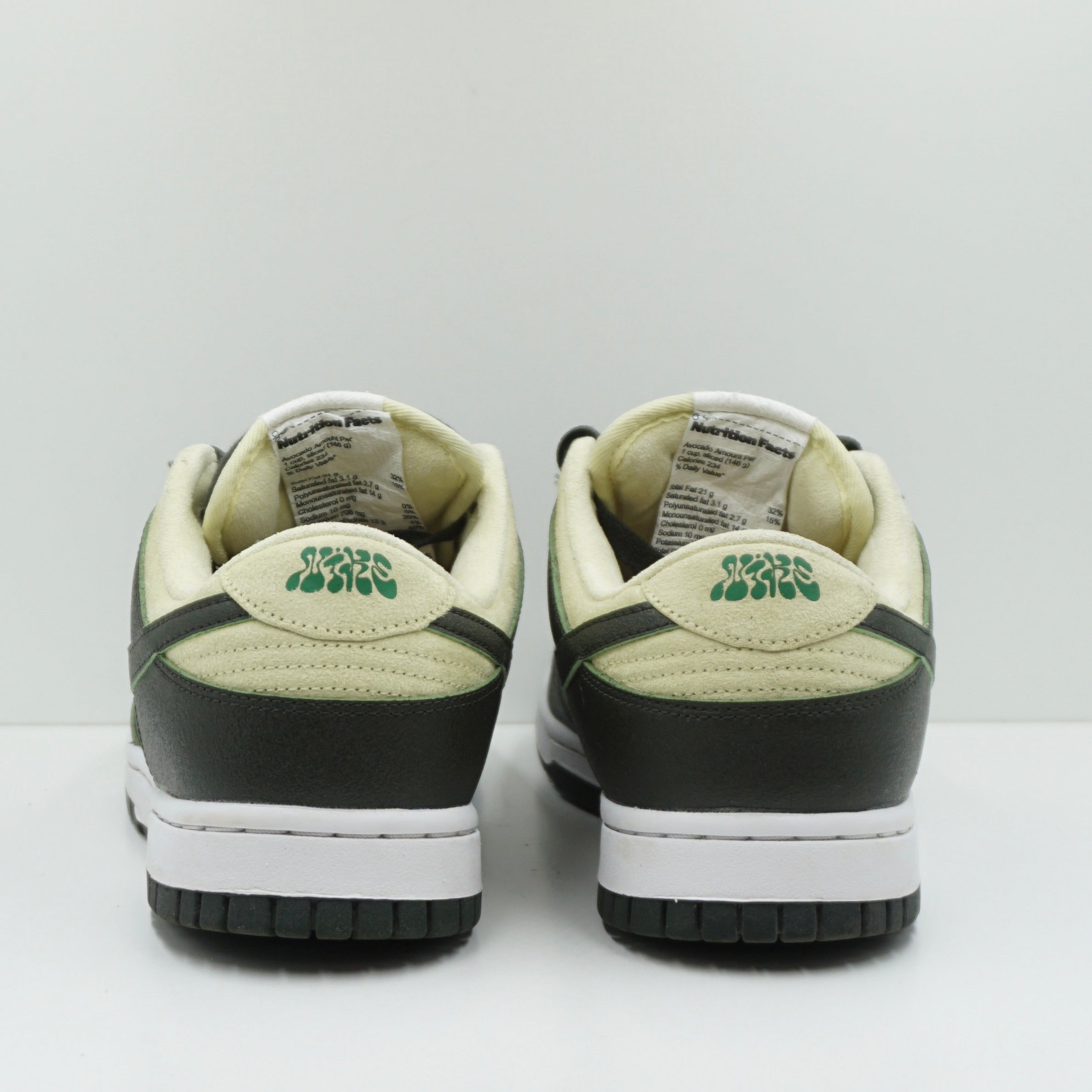 Nike Dunk Low Avocado (W)