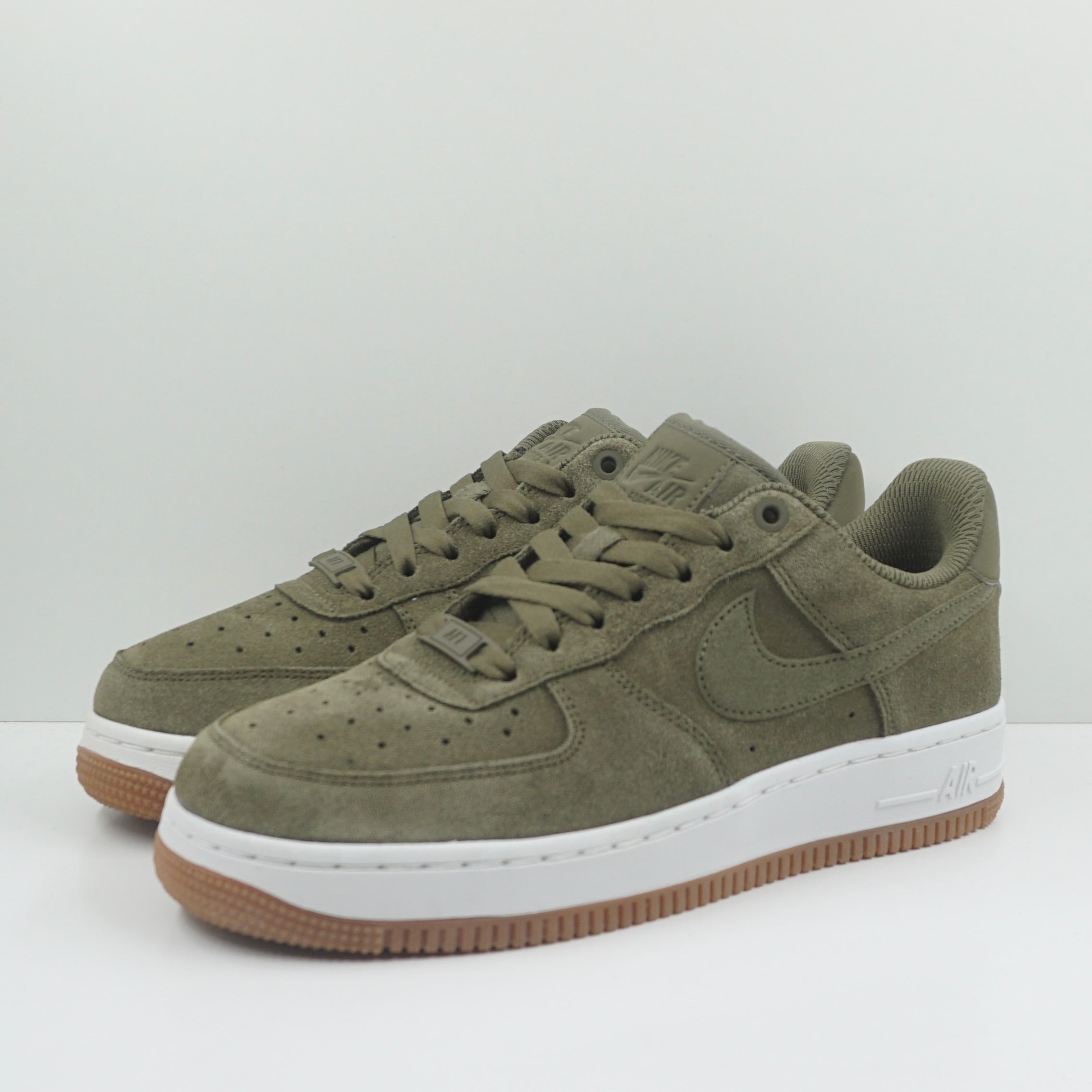 Nike Air Force 1 '07 SE Khaki (W)
