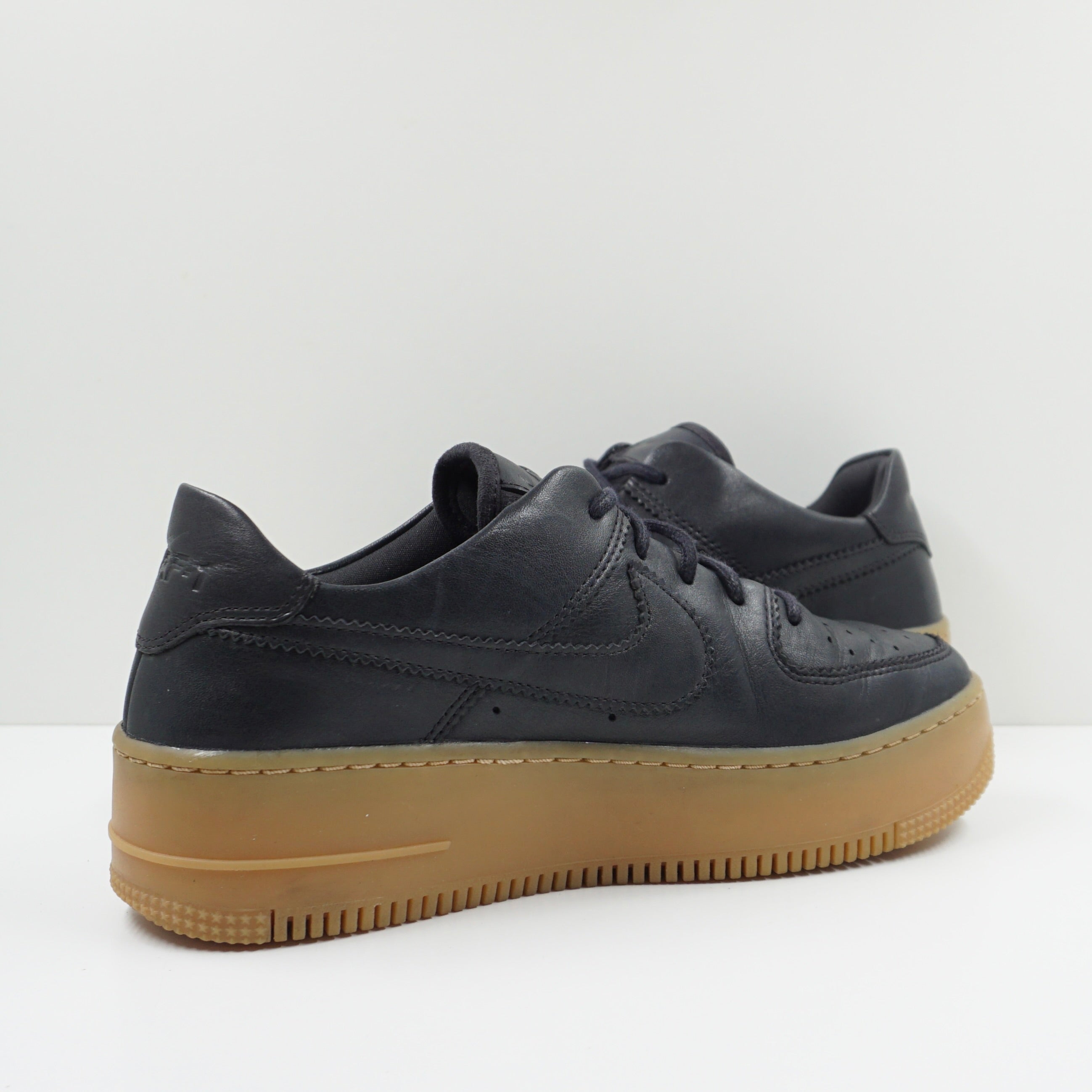 Nike Air Force 1 Sage Low LX Oil Grey Gum