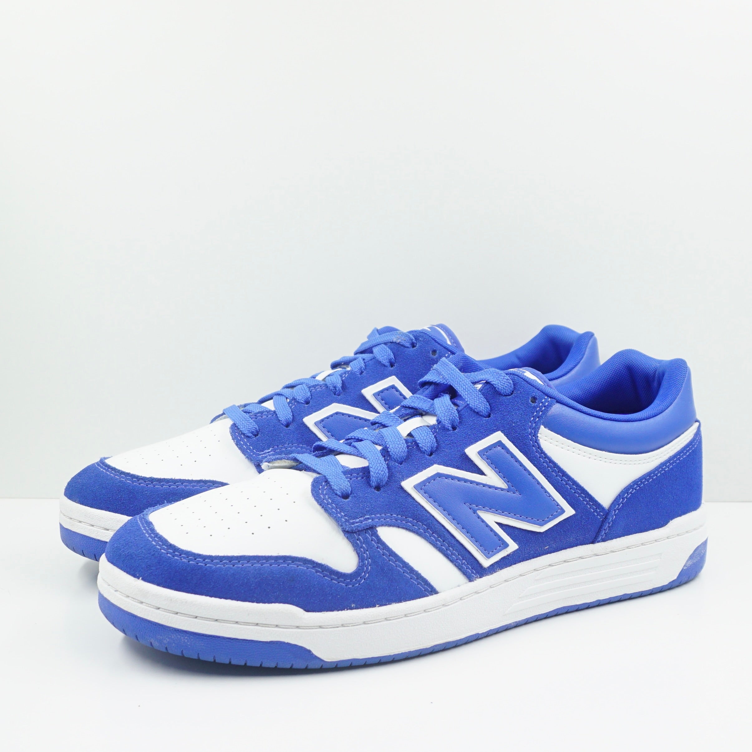 New Balance 480 Marine Blue