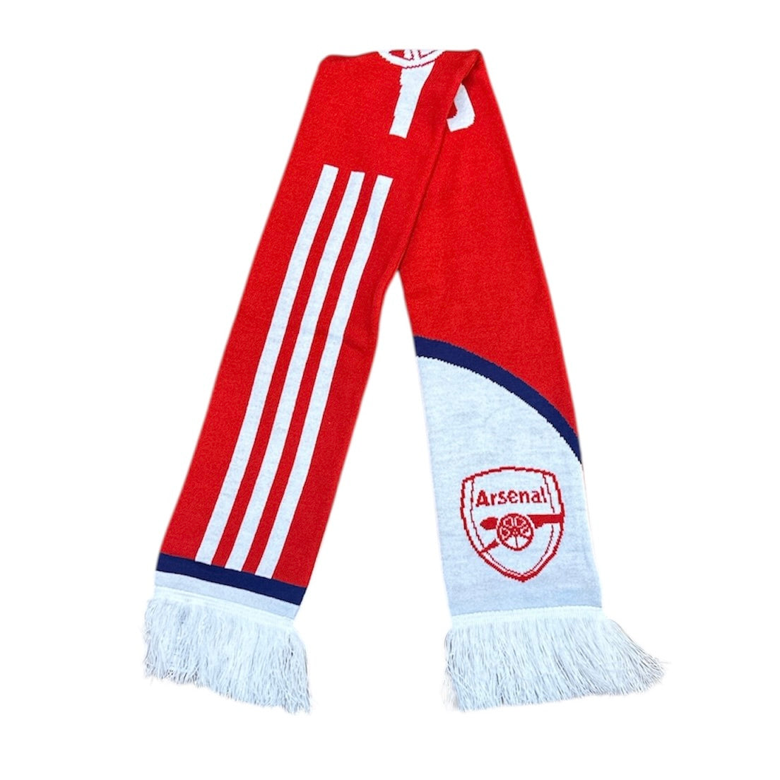 Adidas Arsenal 2024/2025 Home Scarf