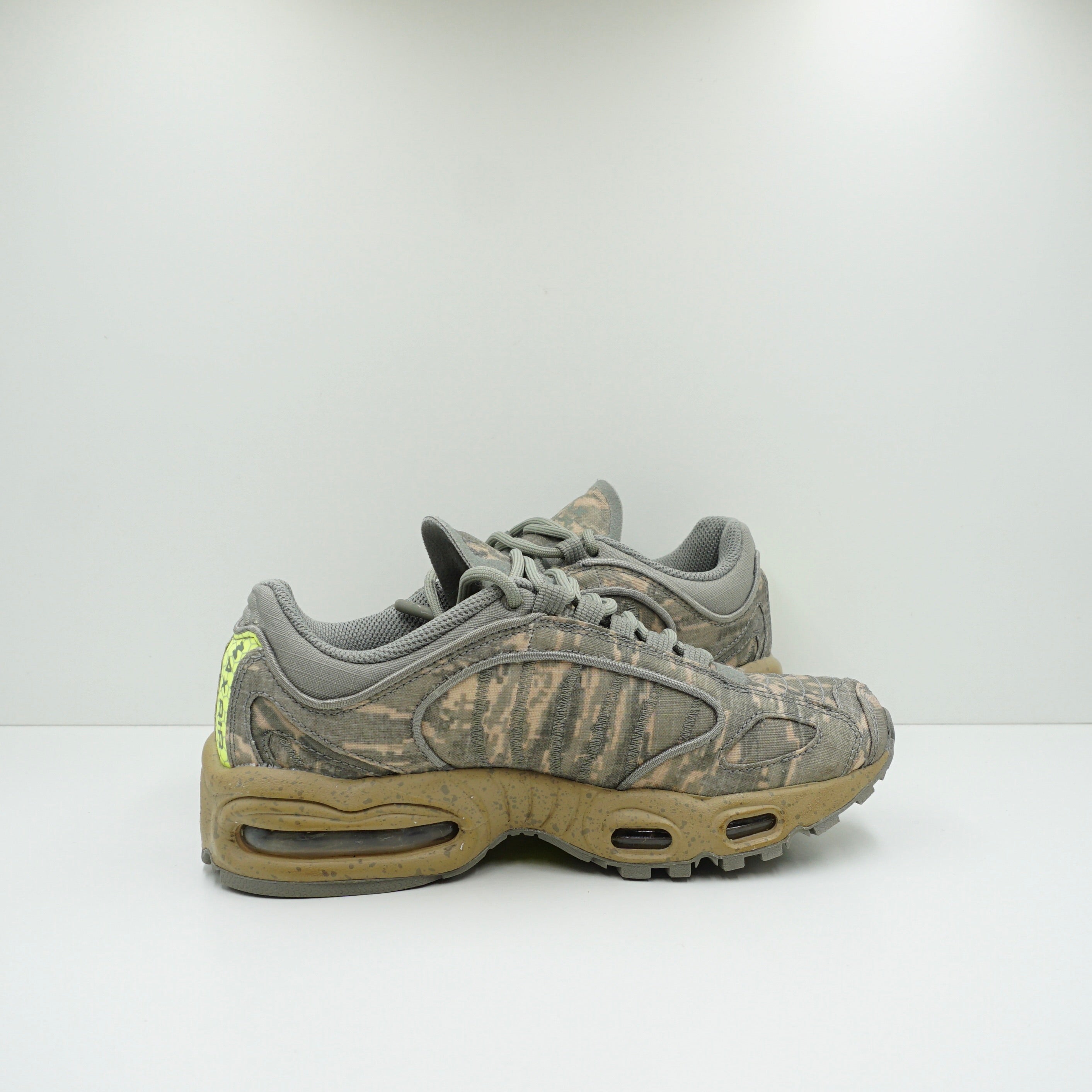 Nike Air Max Tailwind 4 Digi Camo