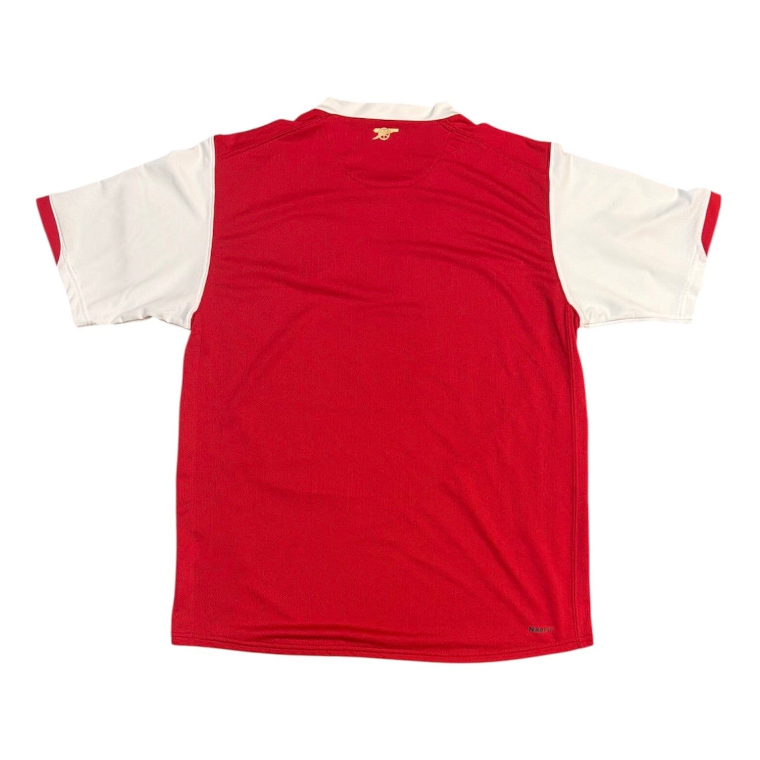 Nike Arsenal 2006/2008 Home Football Jersey