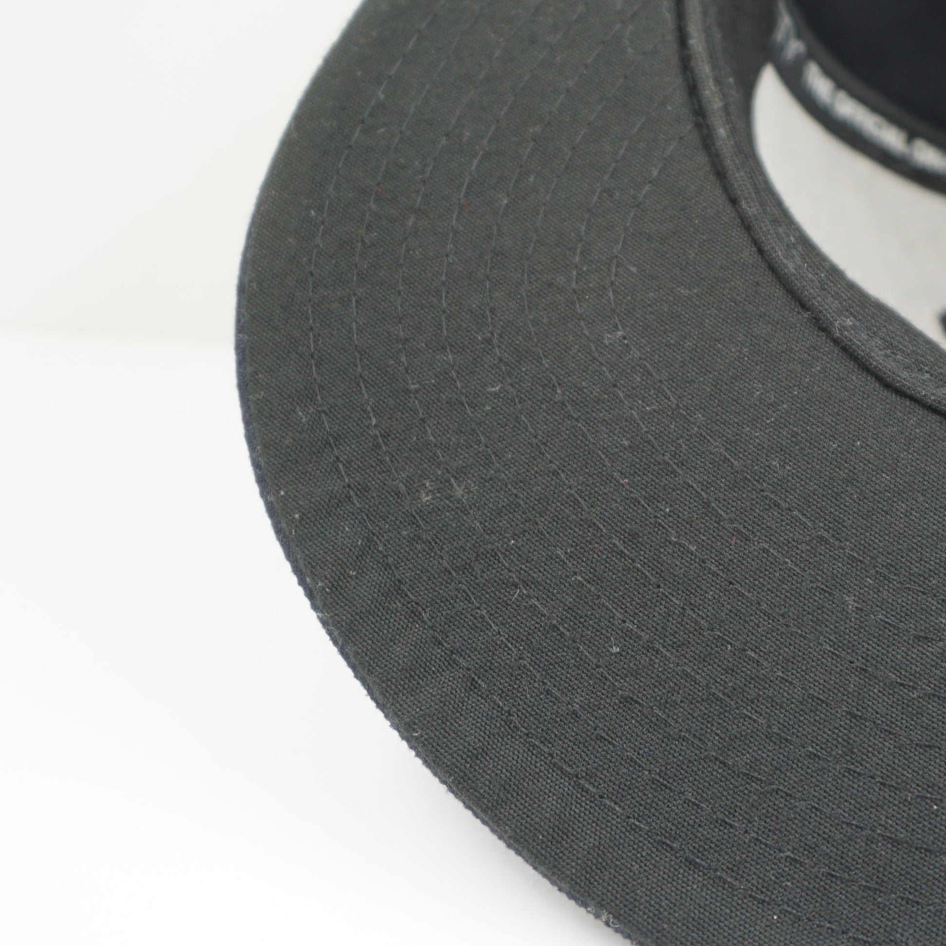 New Era New York Yankees Navy Fitted Cap