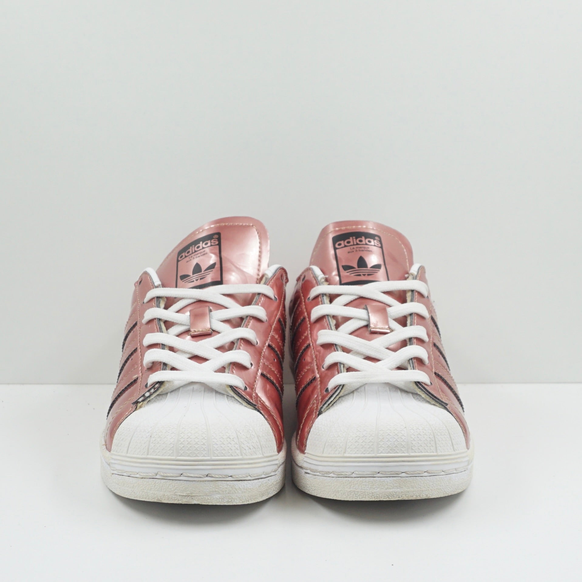 Adidas Originals Superstar Coppermet (W)