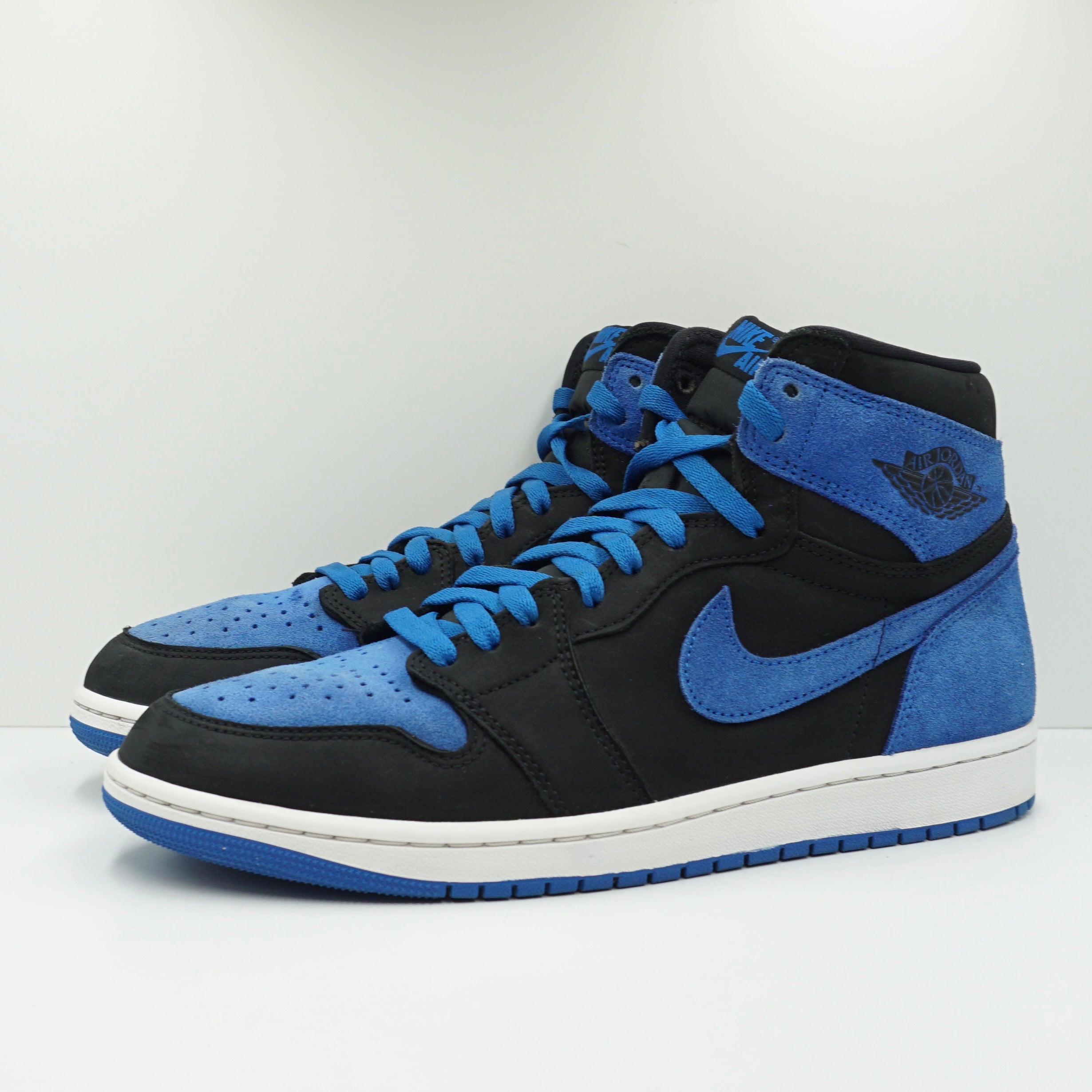 Jordan 1 Retro High OG Royal Reimagined