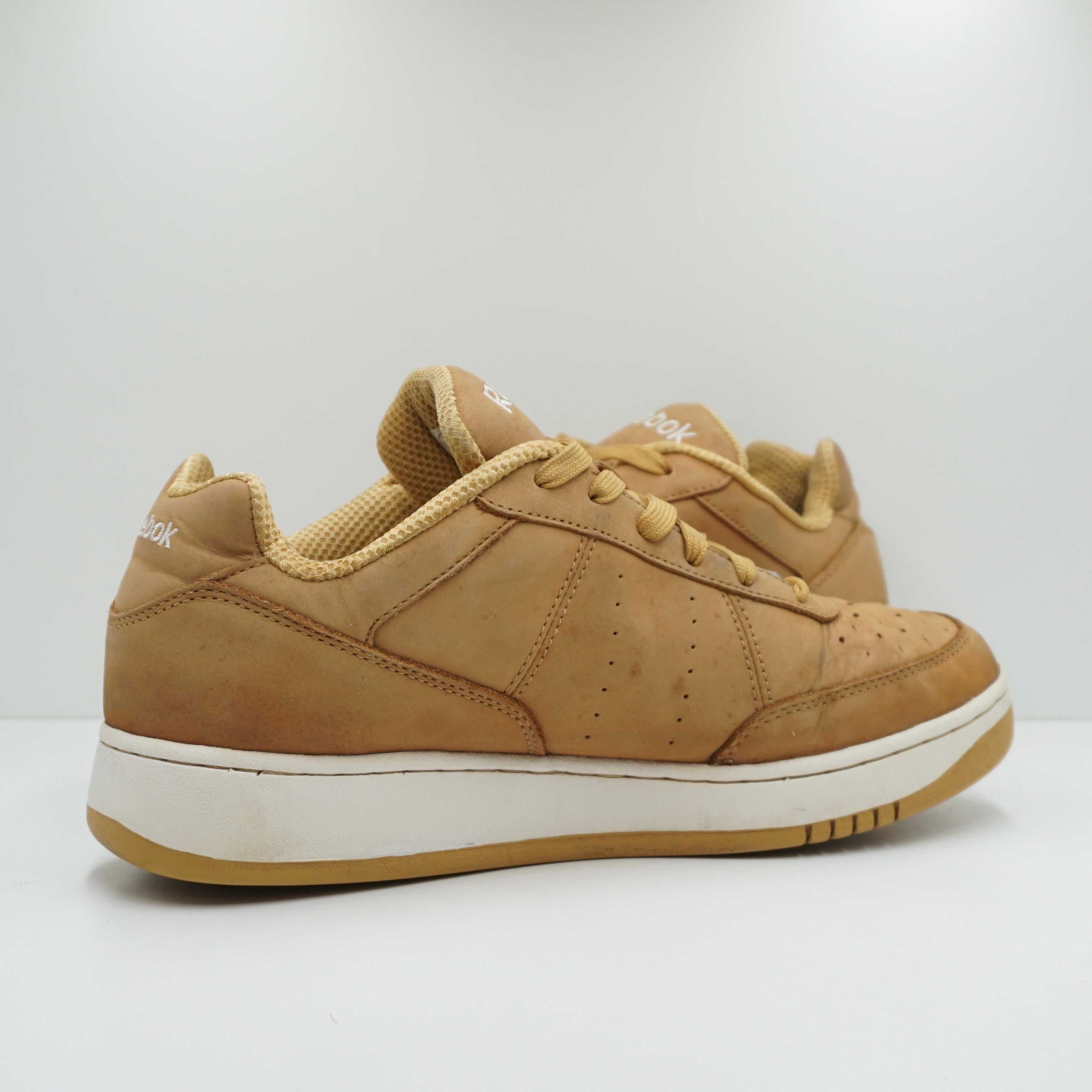Reebok New York Yankees wheat