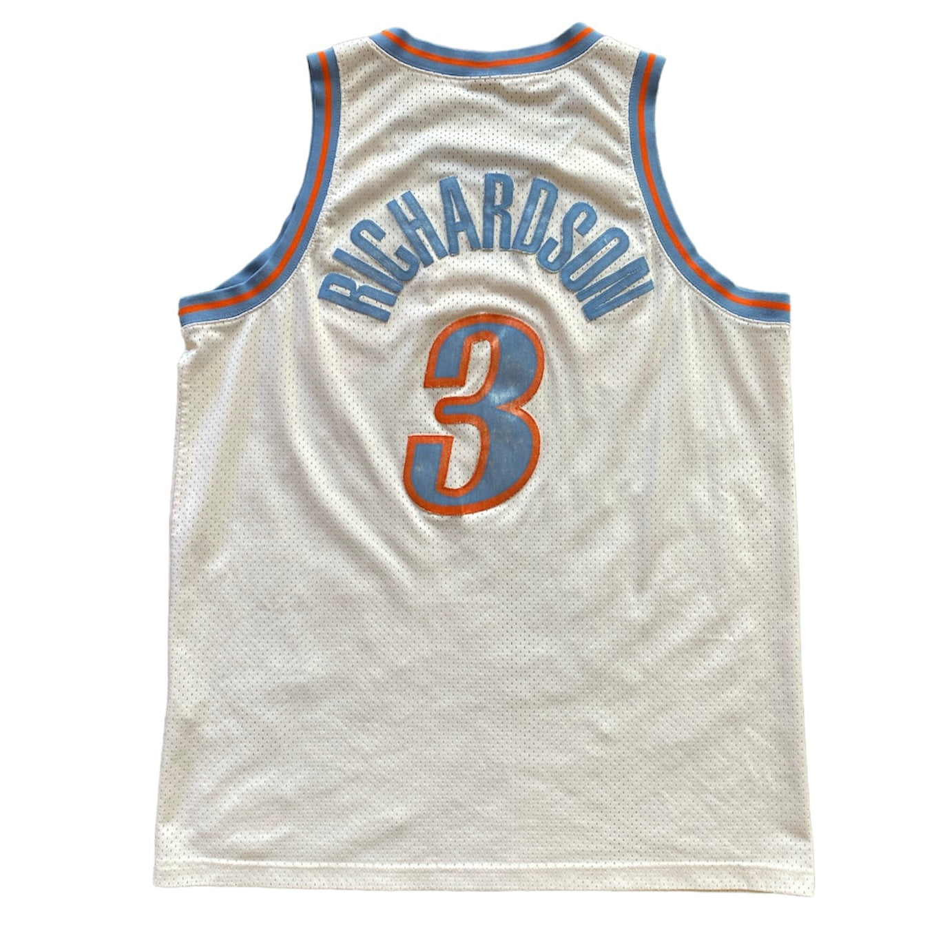 Nike Los Angeles Clippers Richardson Basketball Jersey