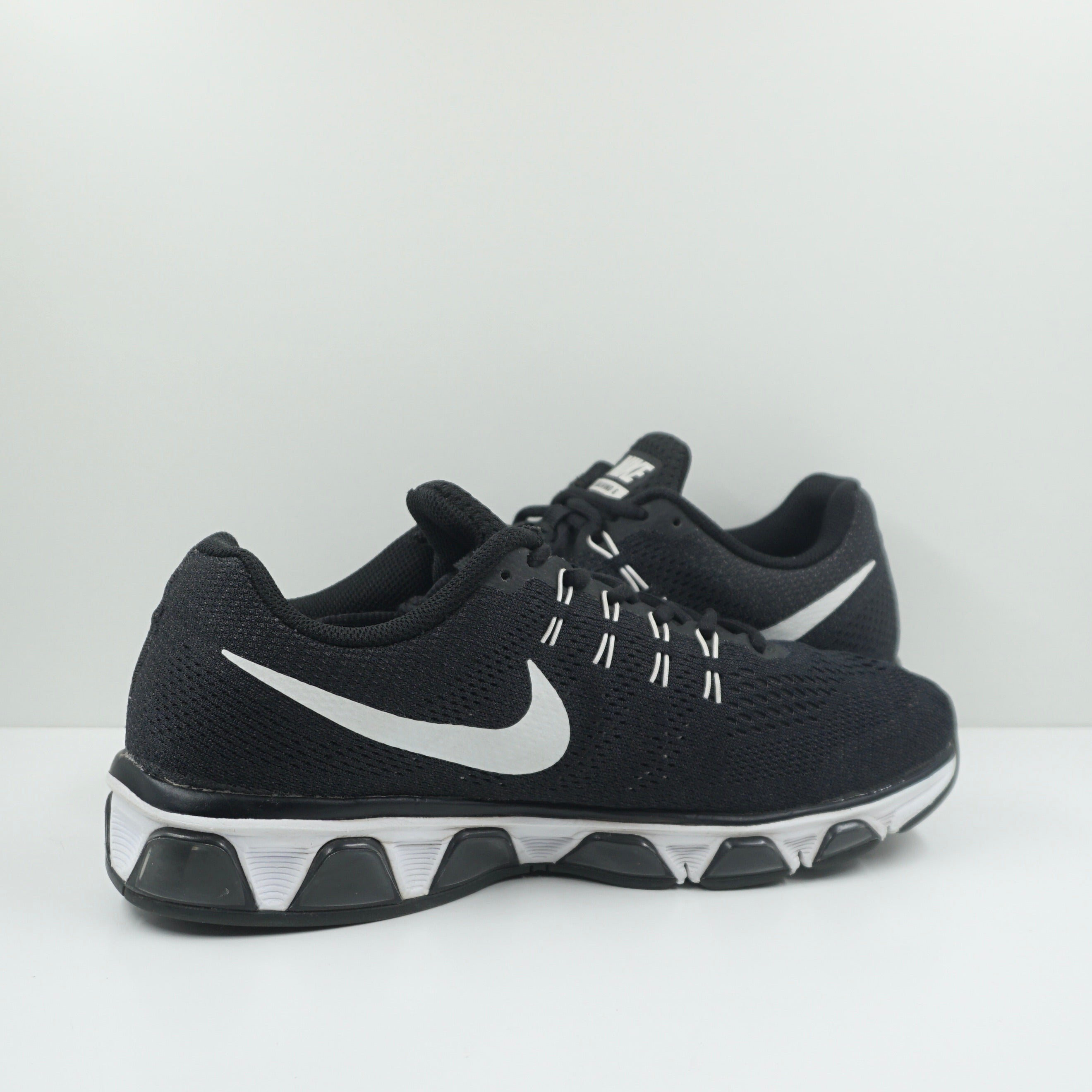 Nike Air Max Tailwind 8 Black White